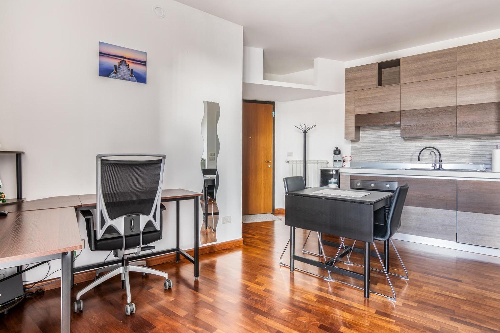 Apartment Certosa 2 Pax Wi-fi - Sapri *