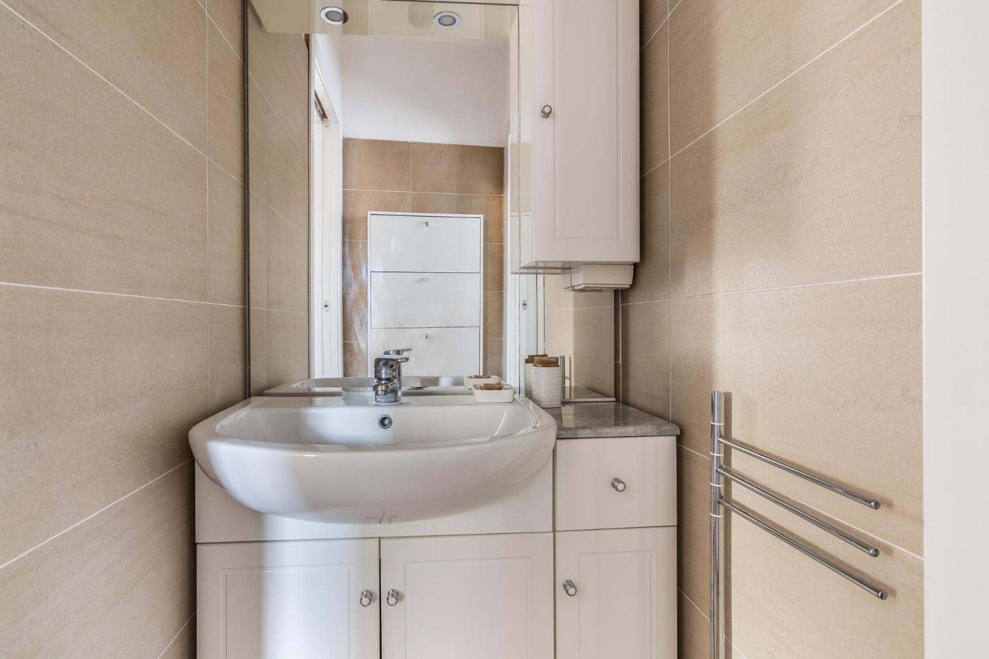 Apartment Certosa 2 Pax Wi-fi - Sapri