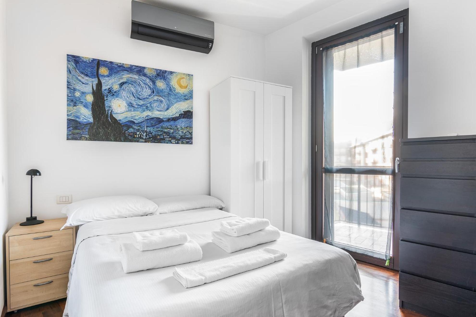 Apartment Certosa 2 Pax Wi-fi - Sapri