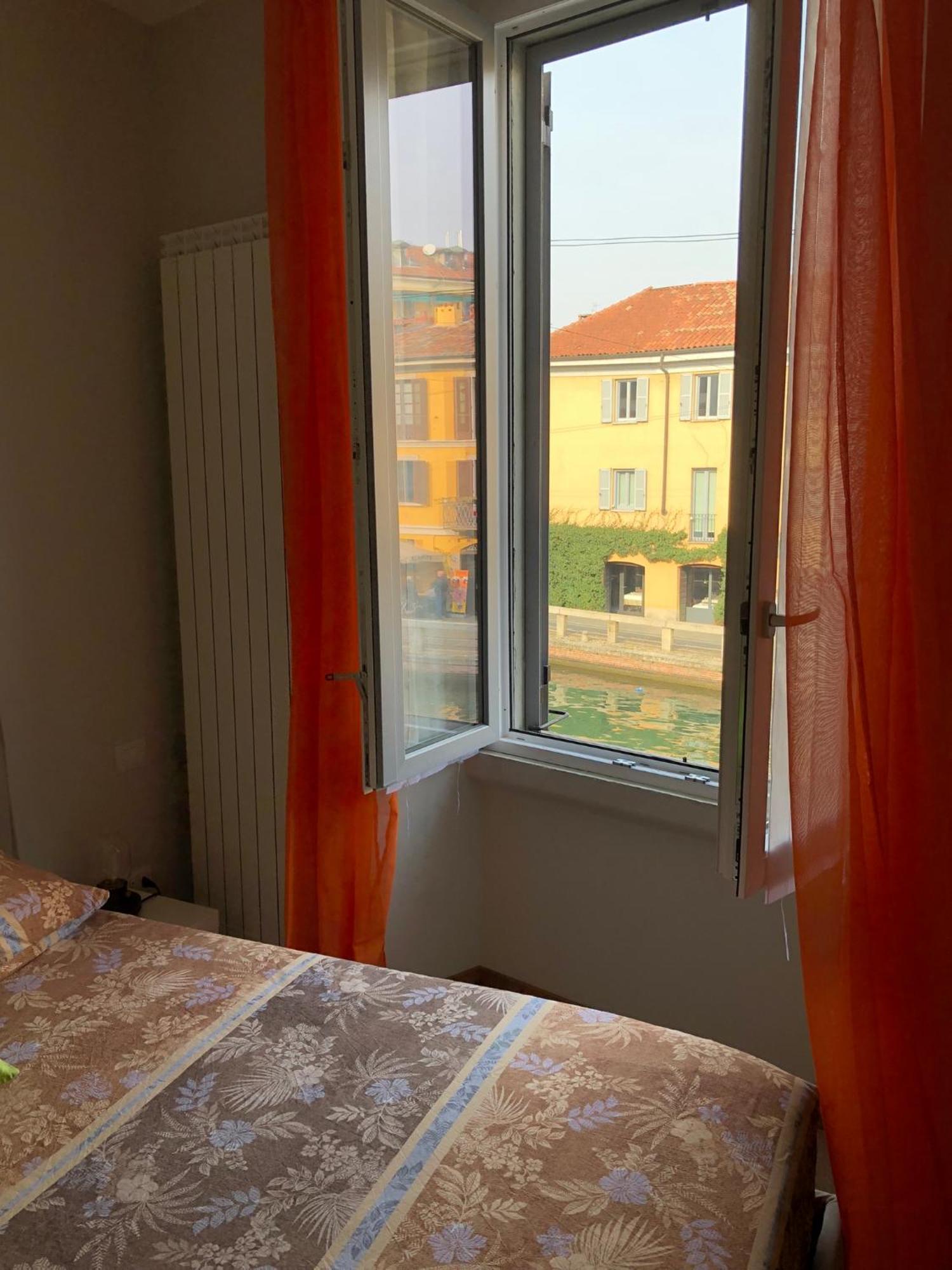 La Casa Di Andrea - Navigli Apartment Milan