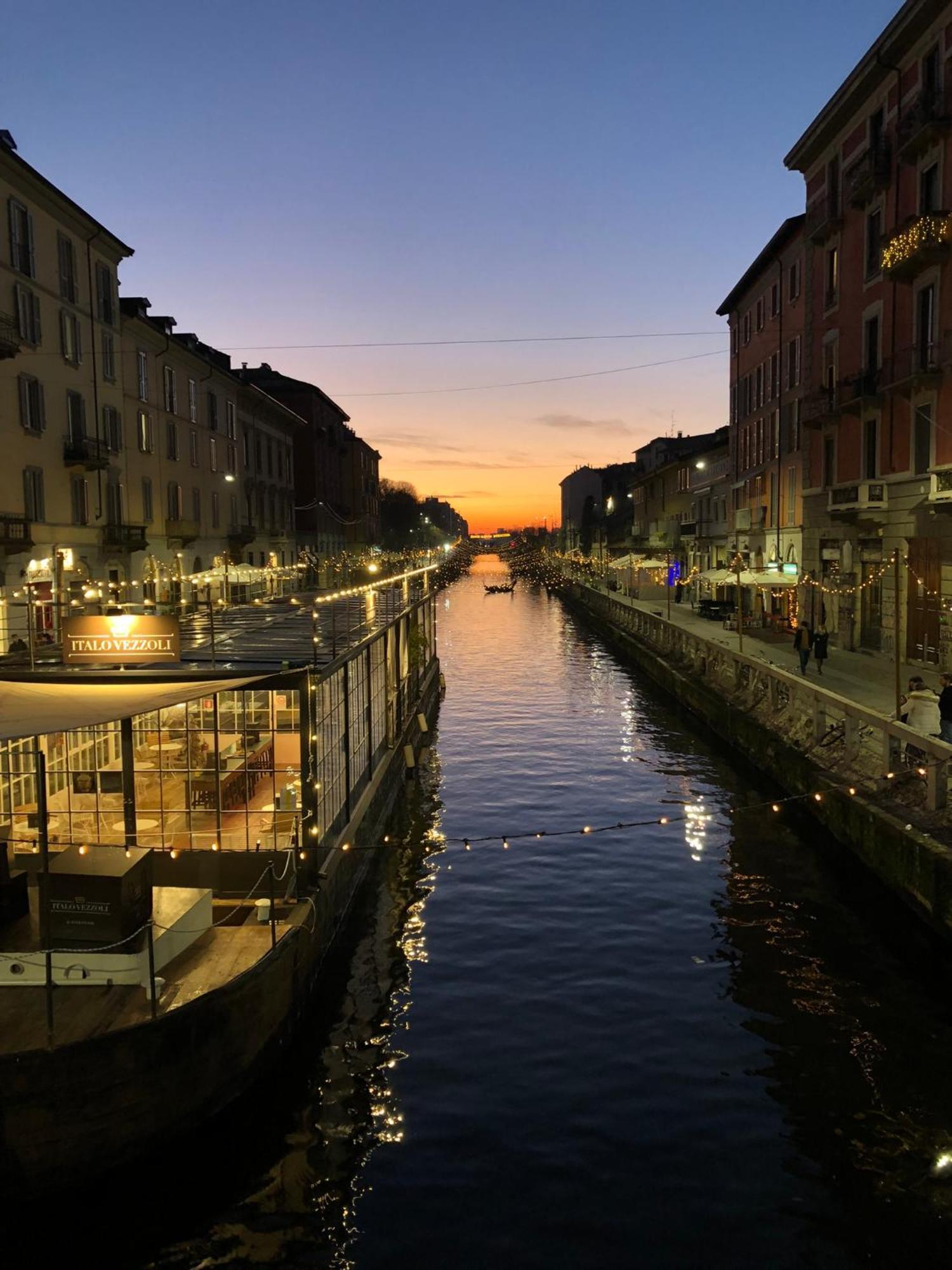 La Casa Di Andrea - Navigli