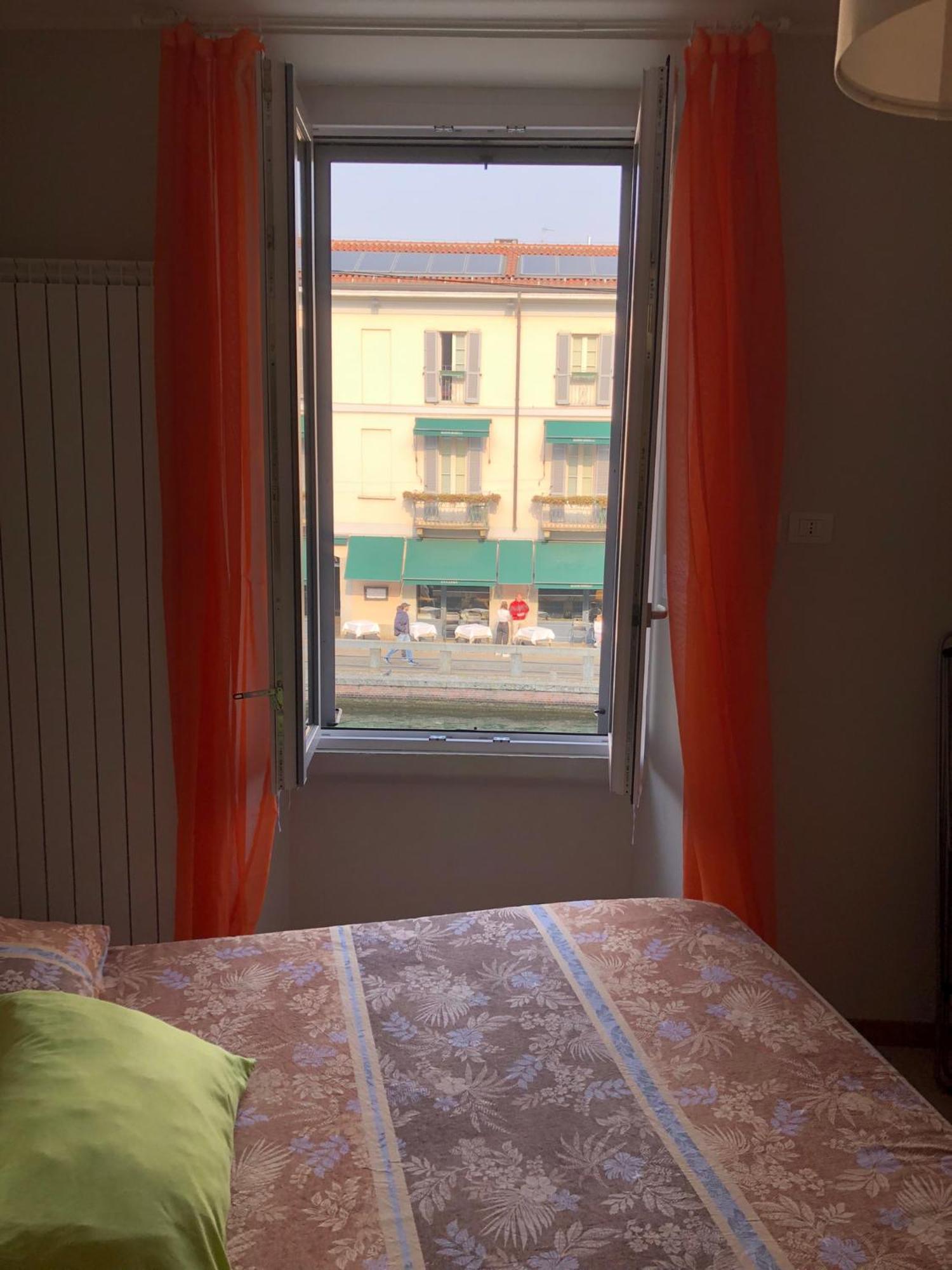 La Casa Di Andrea - Navigli * Milan