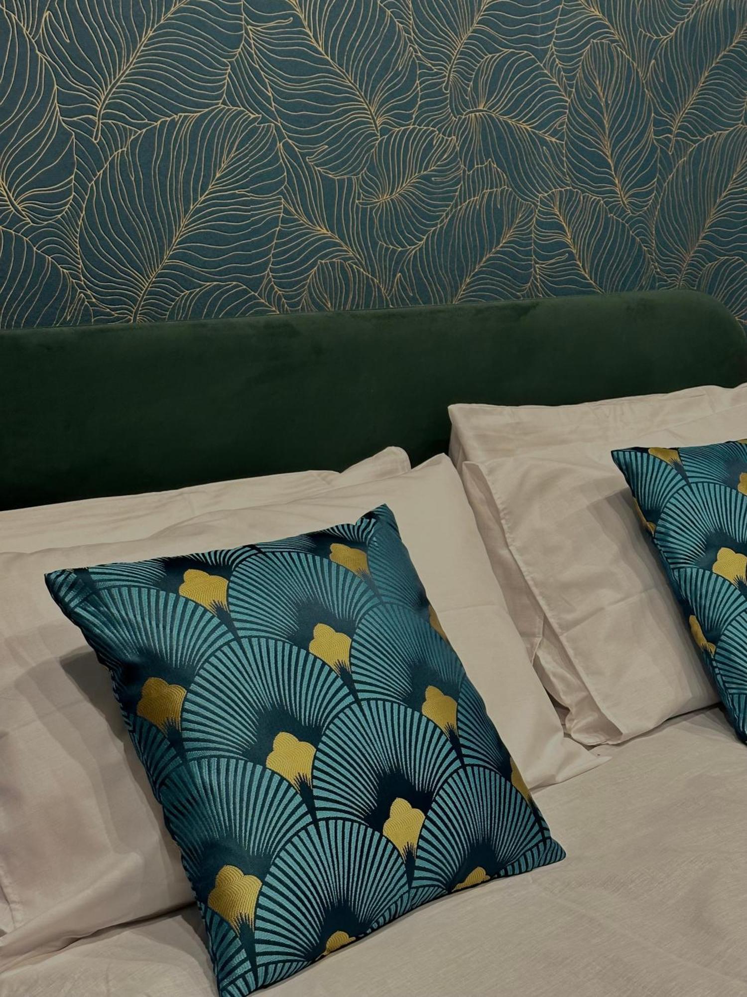 Apartment Luxury Milan