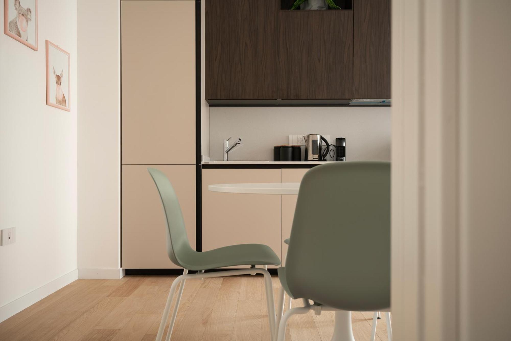 Santa Tecla Living Corti Di Bayres * Milan