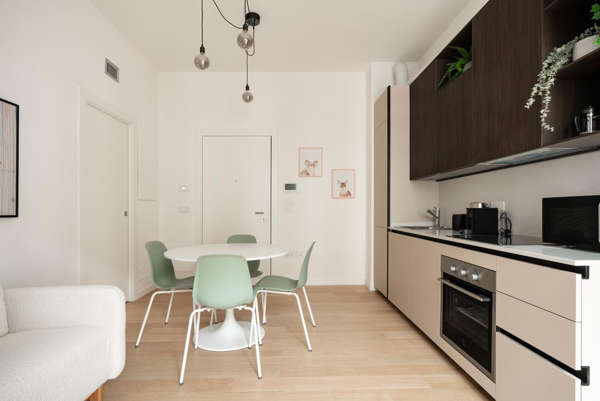Apartment Santa Tecla Living Corti Di Bayres