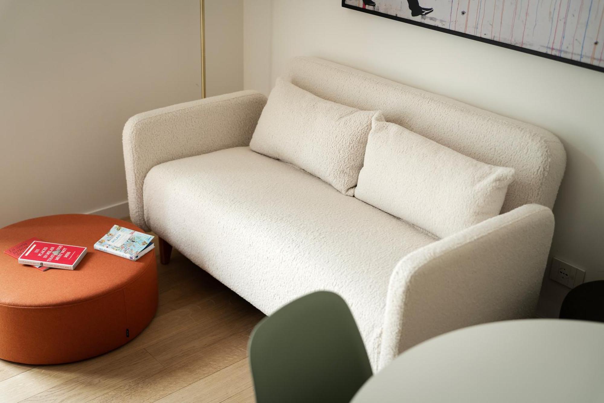Santa Tecla Living Corti Di Bayres Apartment Milan