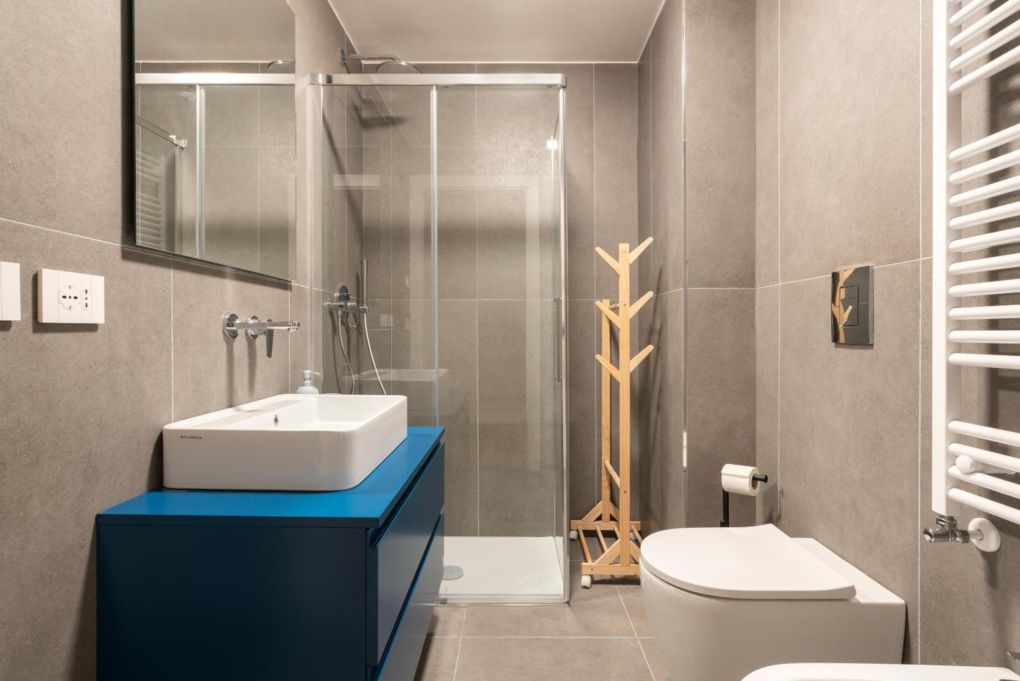 Santa Tecla Living Corti Di Bayres Apartment Milan