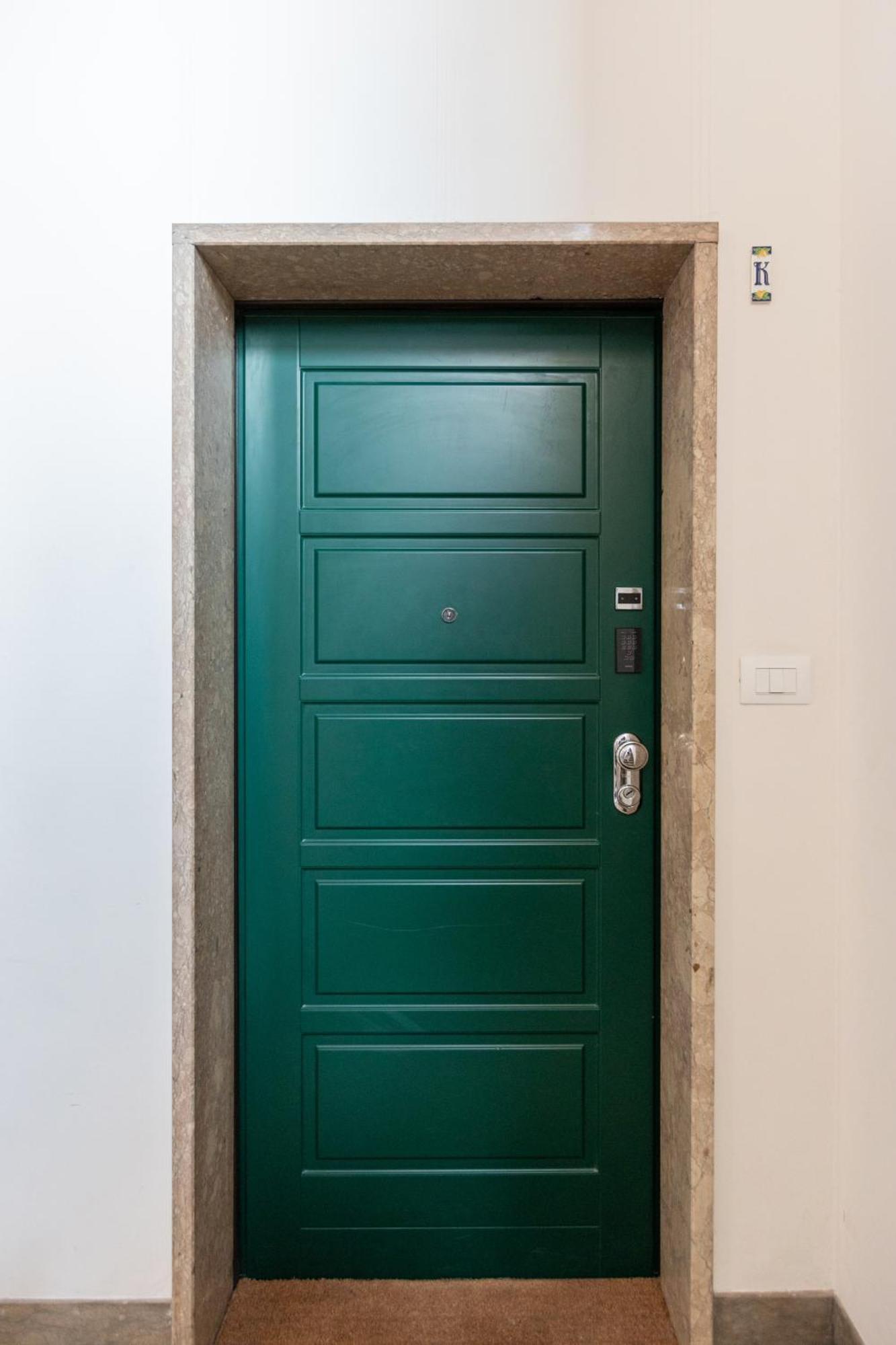 Gaffurio Apartamento *