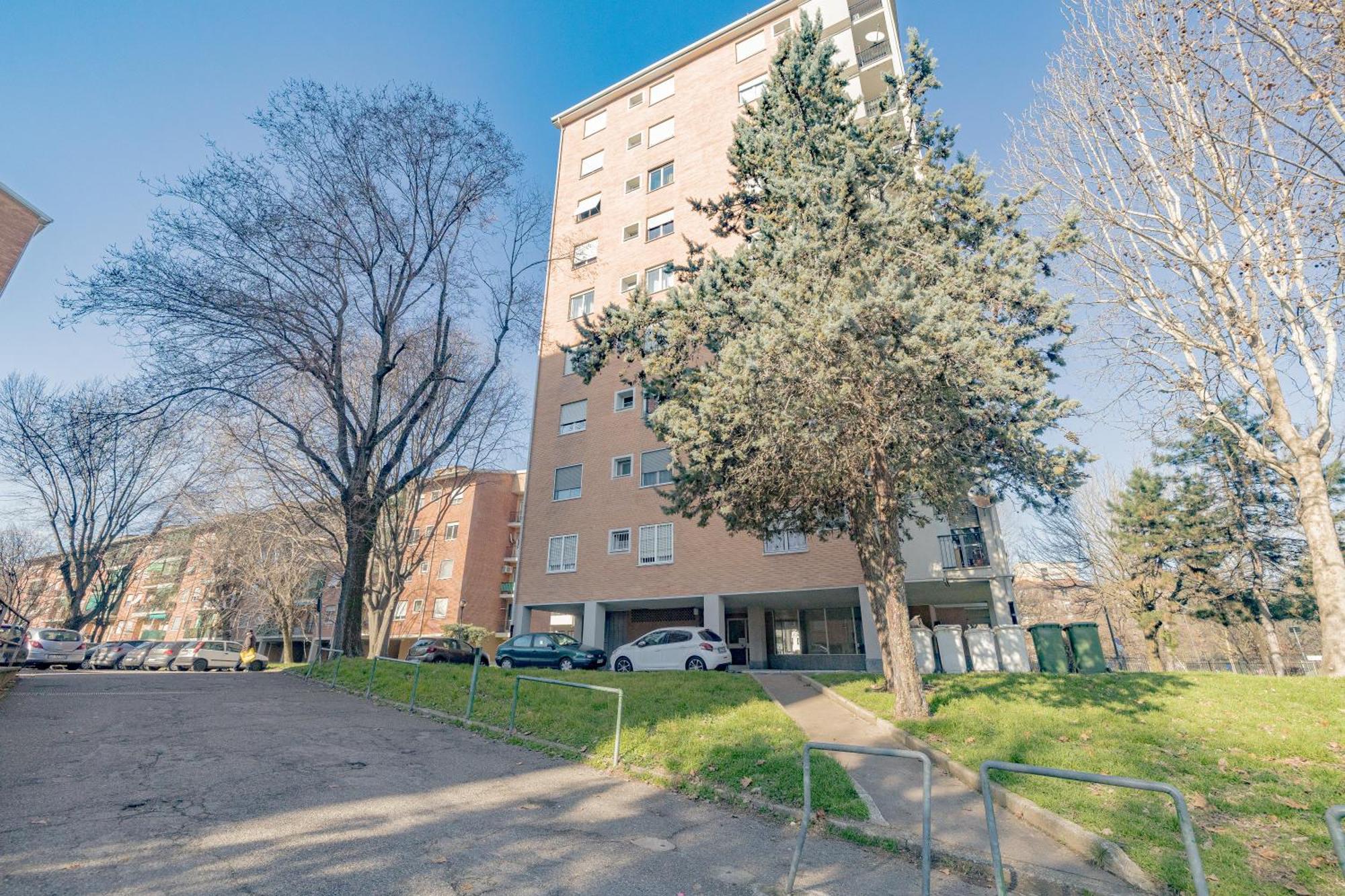 Apartment Niguarda Hospital M5 Lilla 10 Away Wifi Ac *