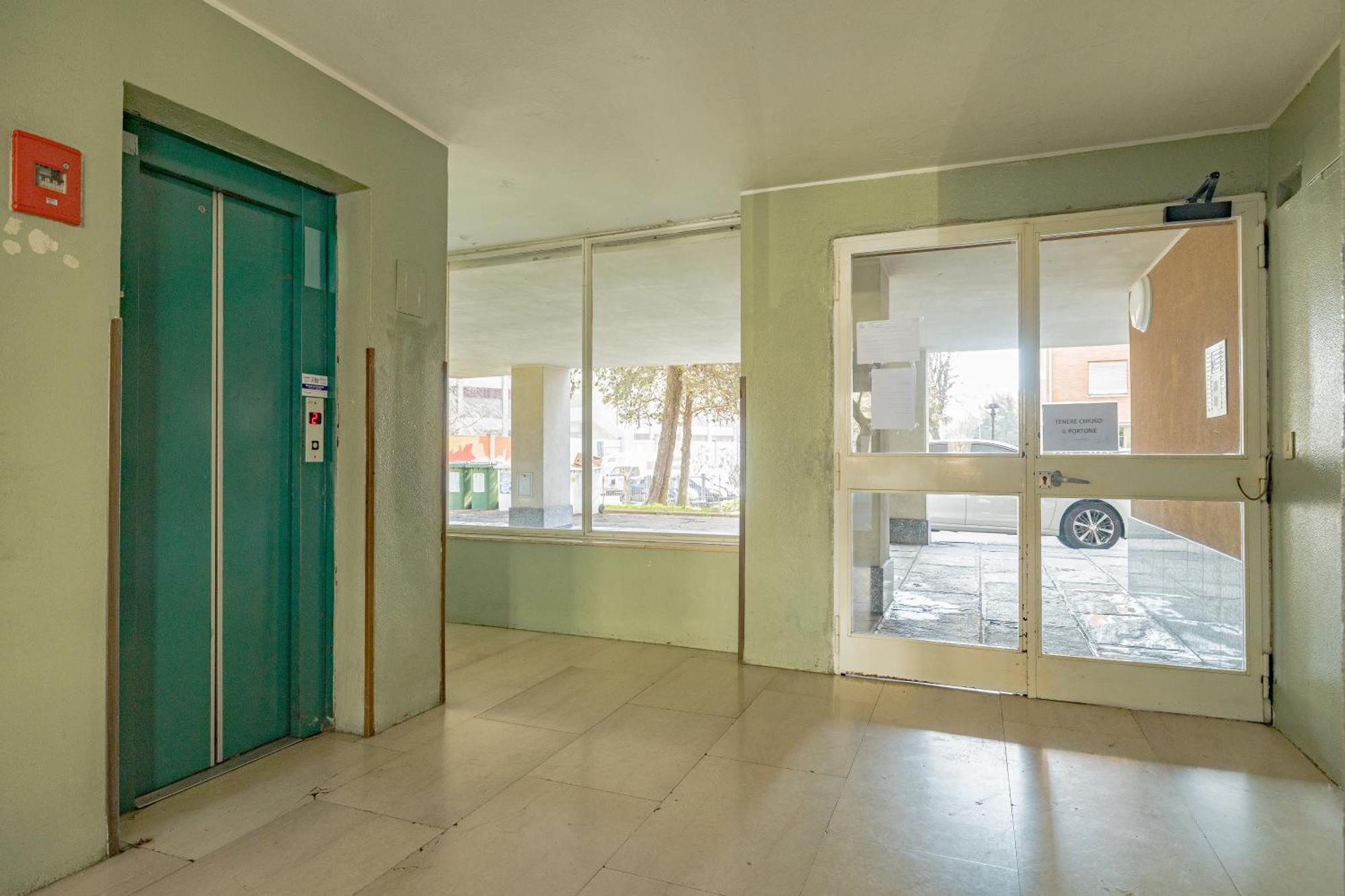 Niguarda Hospital M5 Lilla 10 Away Wifi Ac * Milan