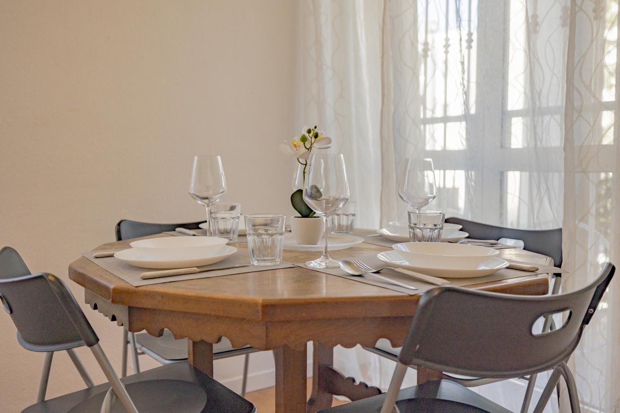 Apartment Niguarda Hospital M5 Lilla 10 Away Wifi Ac *