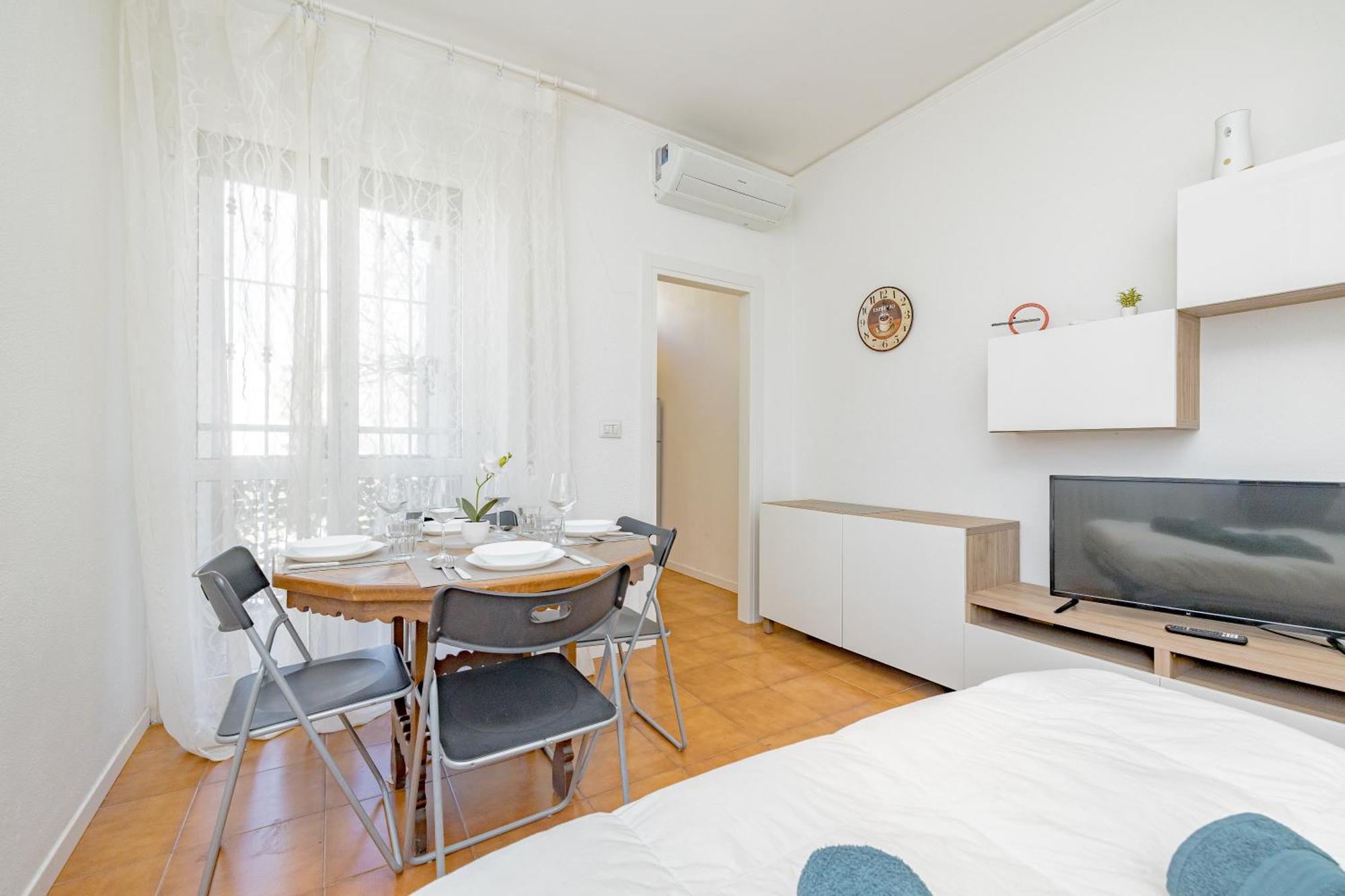 Niguarda Hospital M5 Lilla 10 Away Wifi Ac