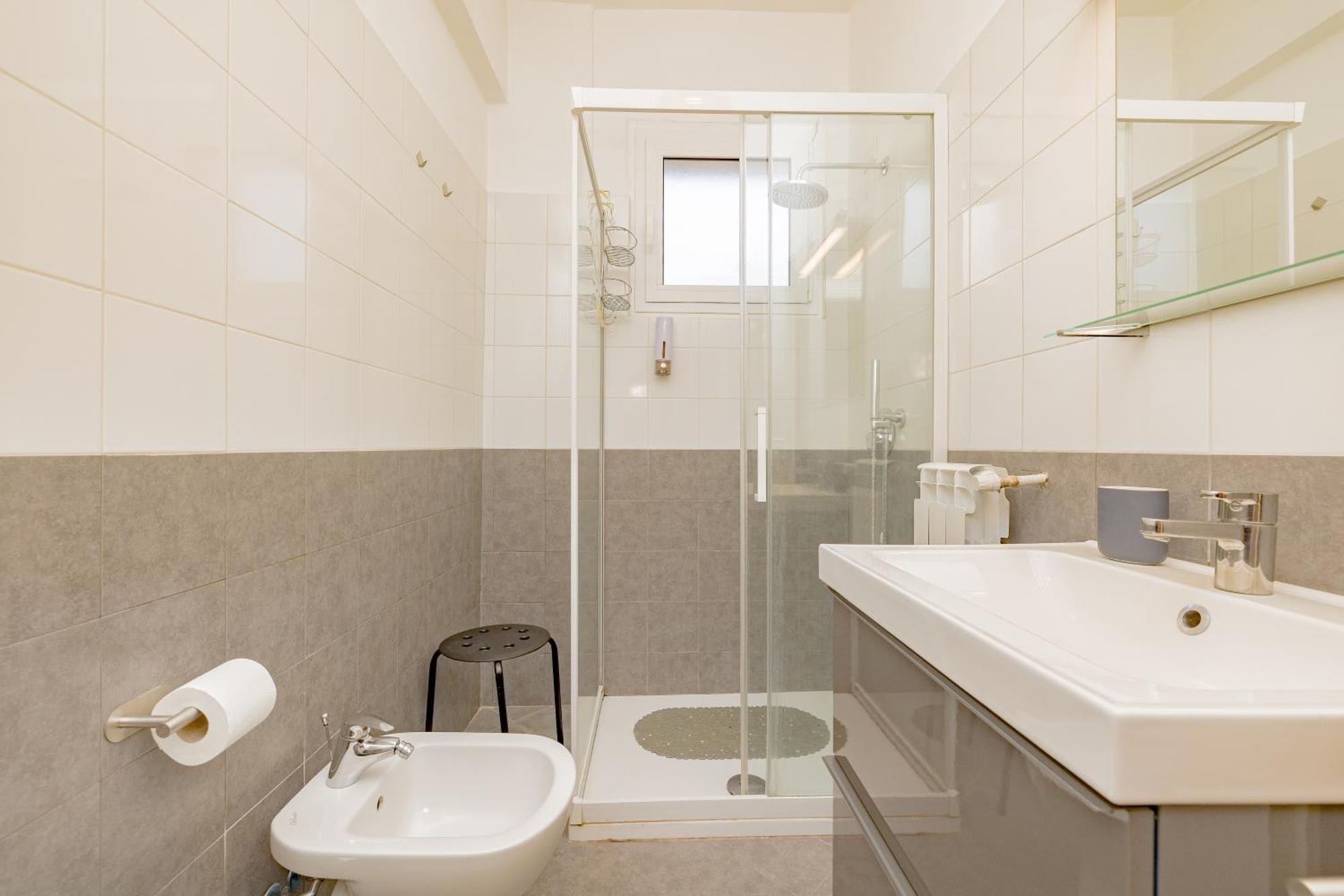 Niguarda Hospital M5 Lilla 10 Away Wifi Ac * Milan
