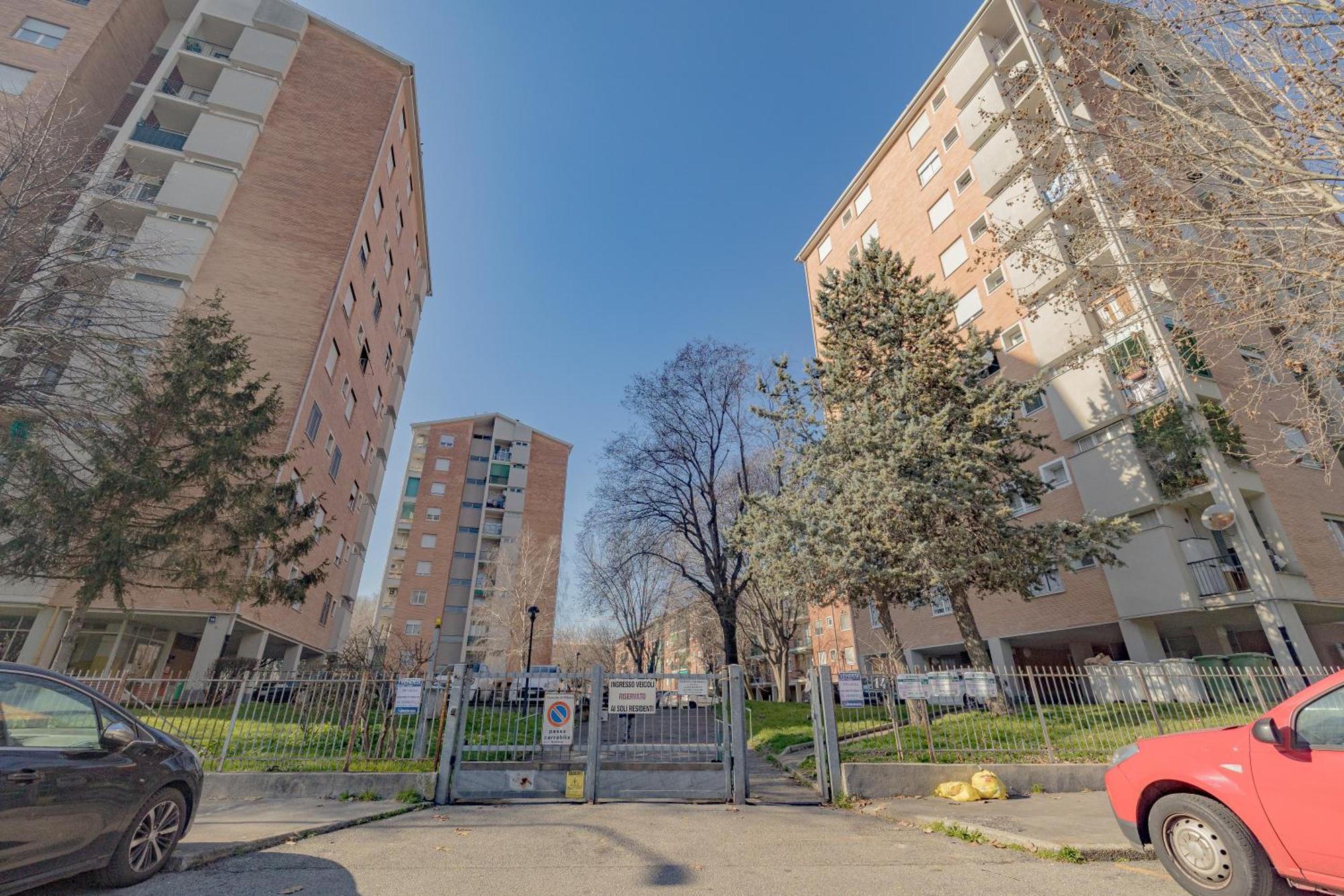 Niguarda Hospital M5 Lilla 10 Away Wifi Ac Apartment *