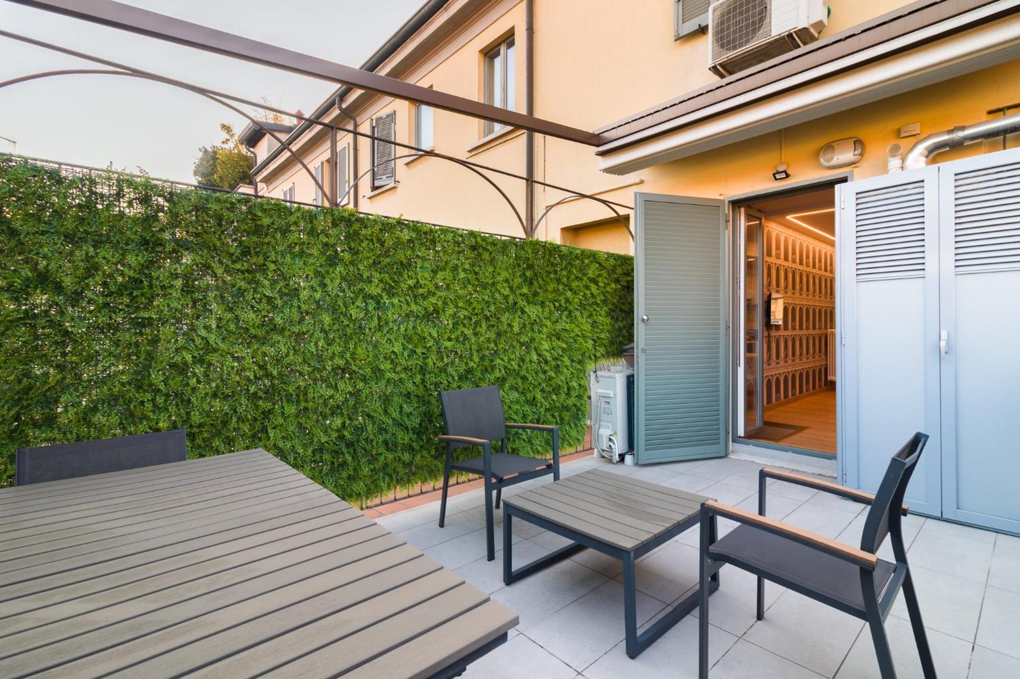 Apartamento La Vista Sull'arco -luxury