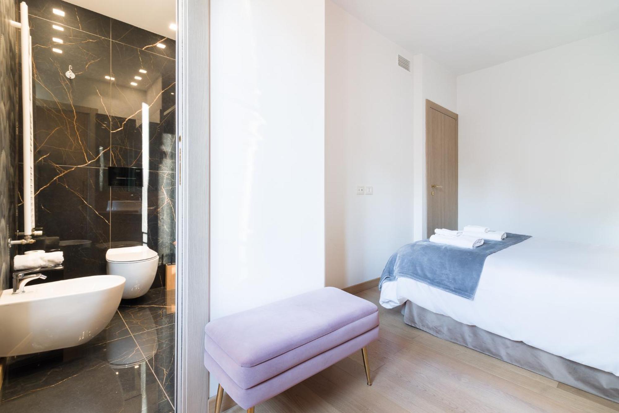 La Vista Sull'arco -luxury