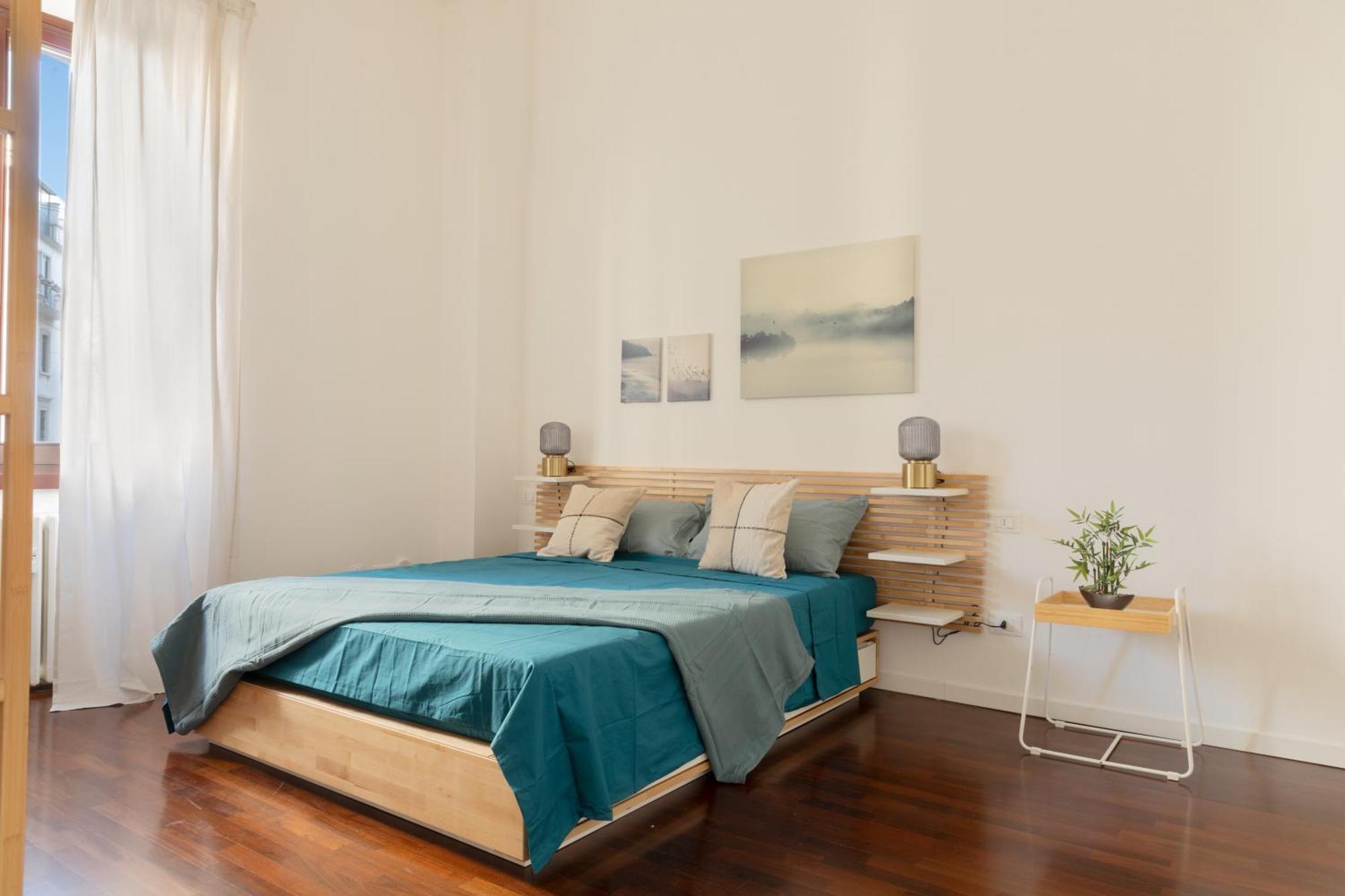 Modern By Barbarhouse Appartamento *