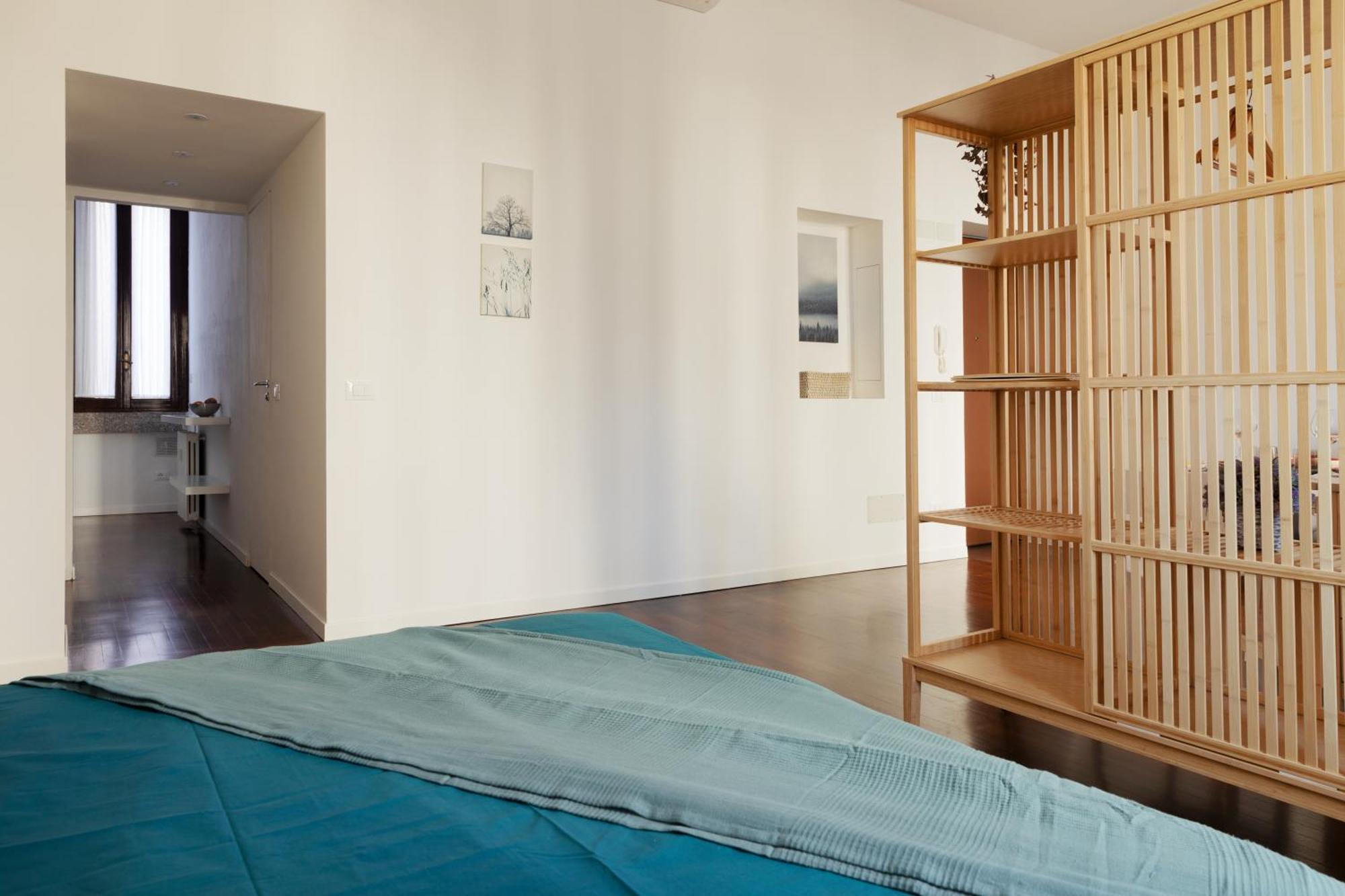 Appartamento Modern By Barbarhouse Milano