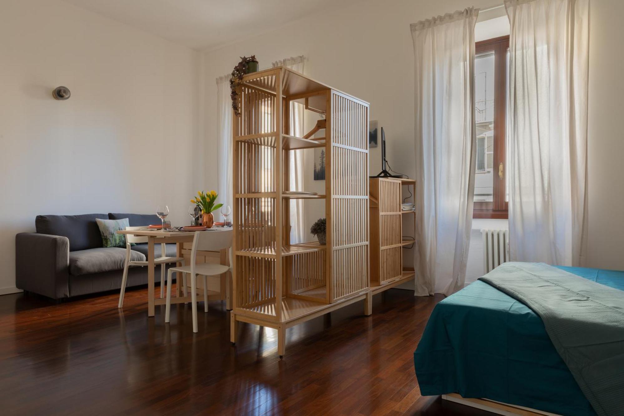 Appartamento Modern By Barbarhouse *