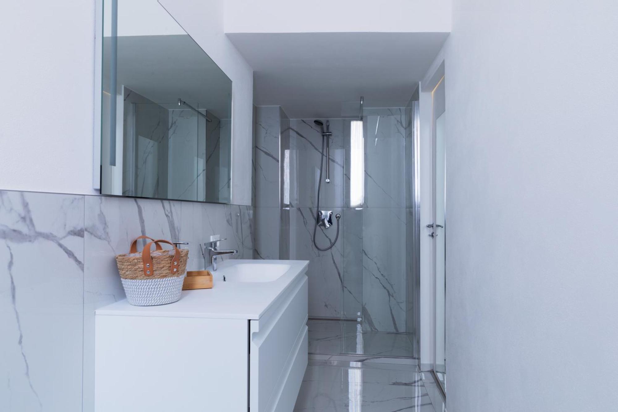 Appartamento Modern By Barbarhouse