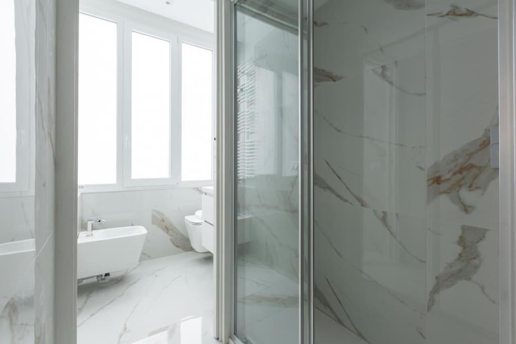 Porta Romana Urban Chic Apartment