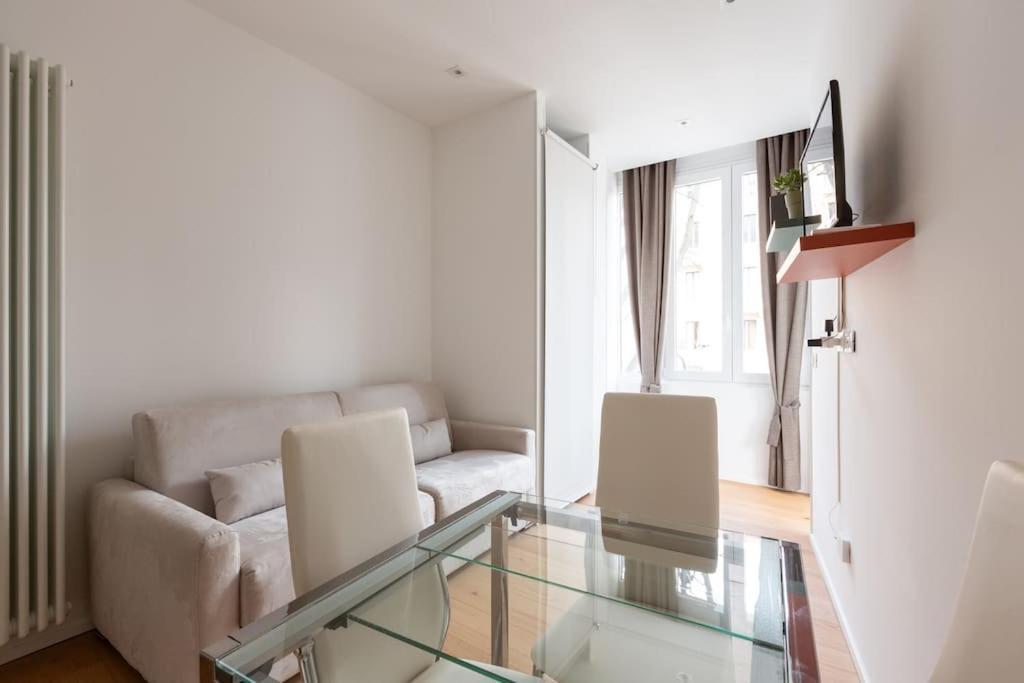Porta Romana Urban Chic Apartment *