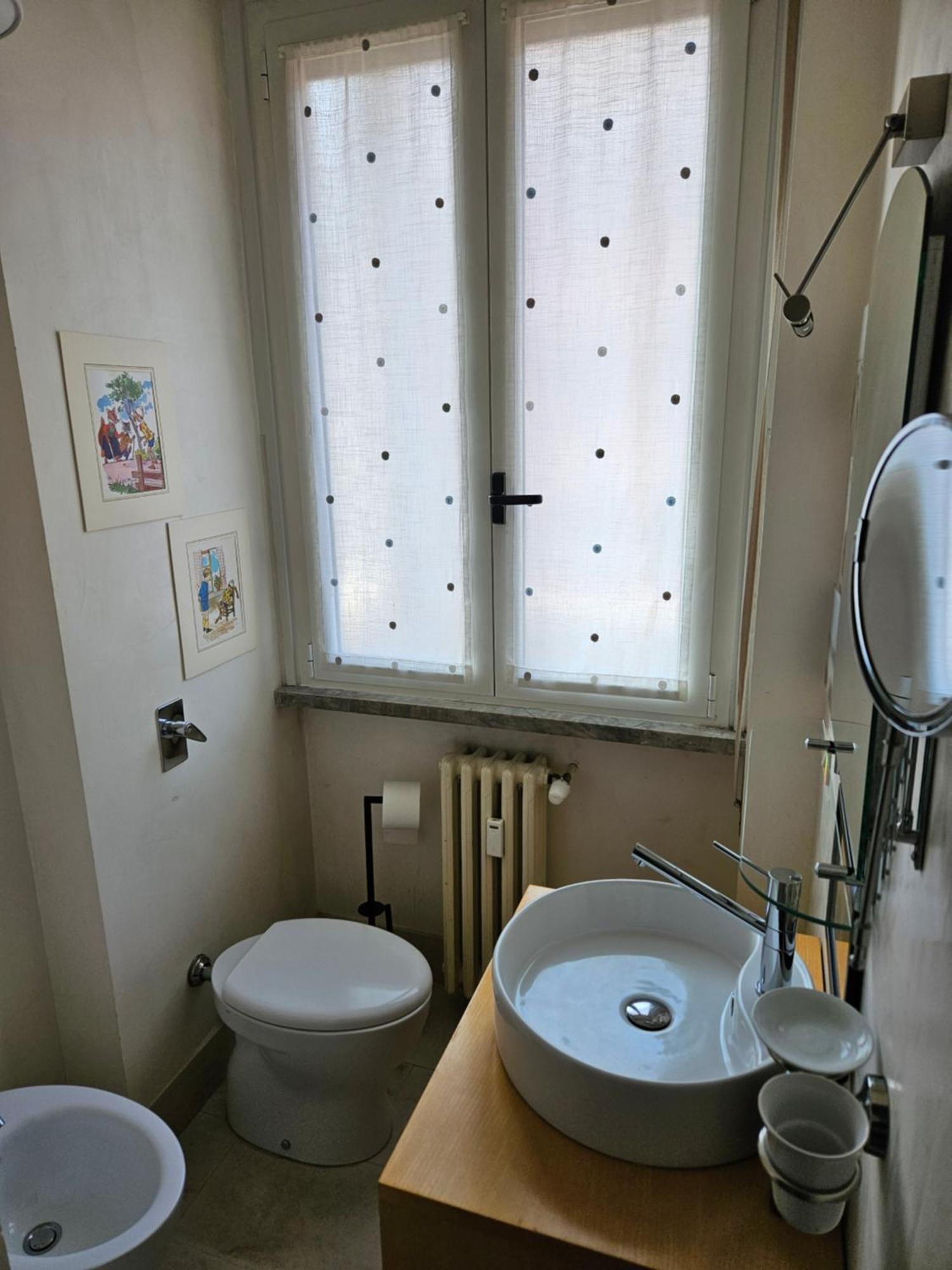 Maison Navigli Appartamento