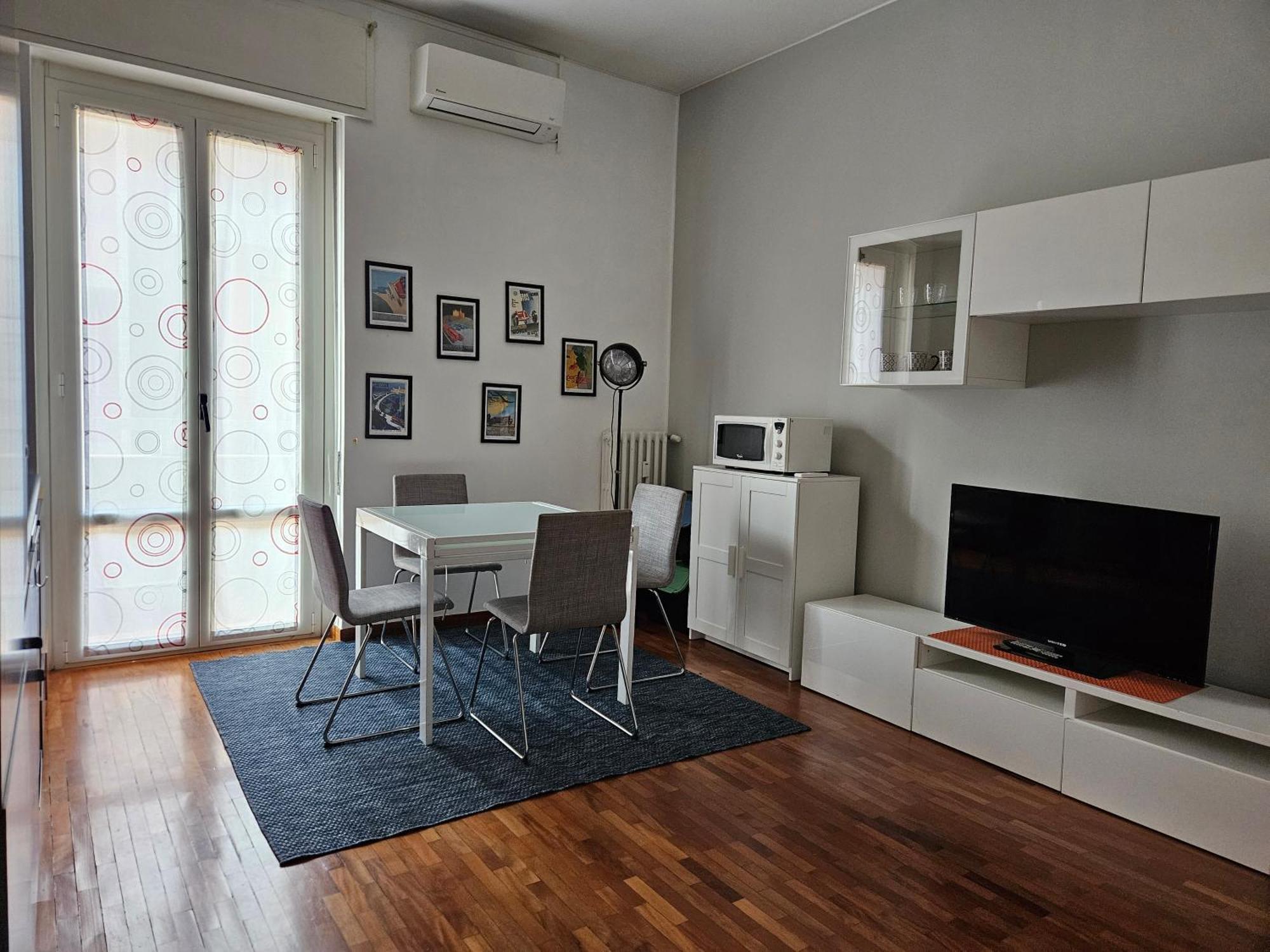 Maison Navigli Appartamento *