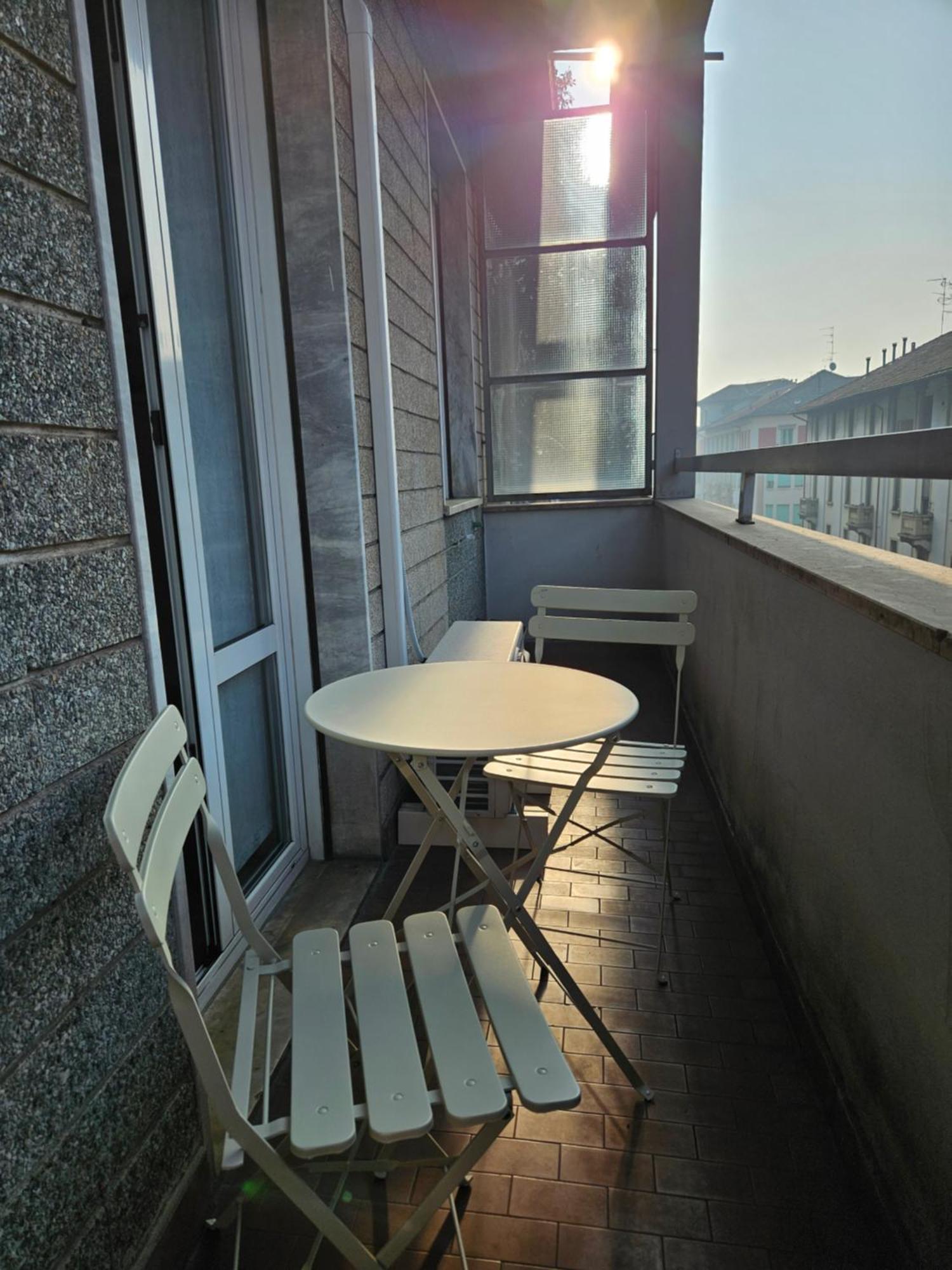 Appartamento Maison Navigli Milano