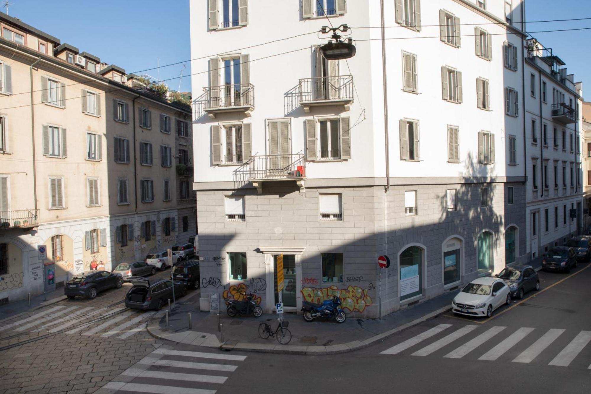 Appartamento Modern By Barbarhouse Milano