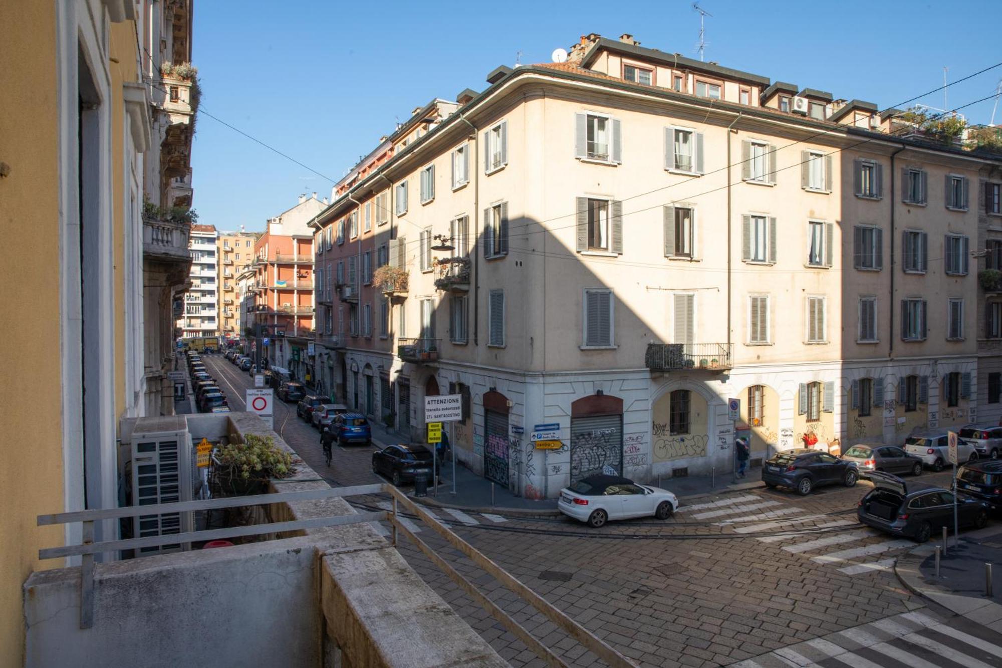Modern By Barbarhouse Appartamento Milano