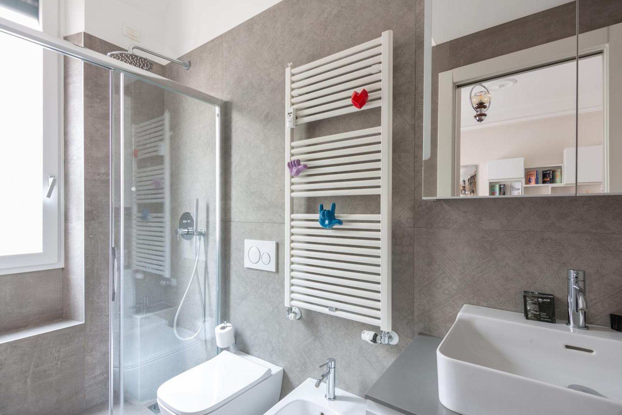 Monumentale Retreat Apartamento