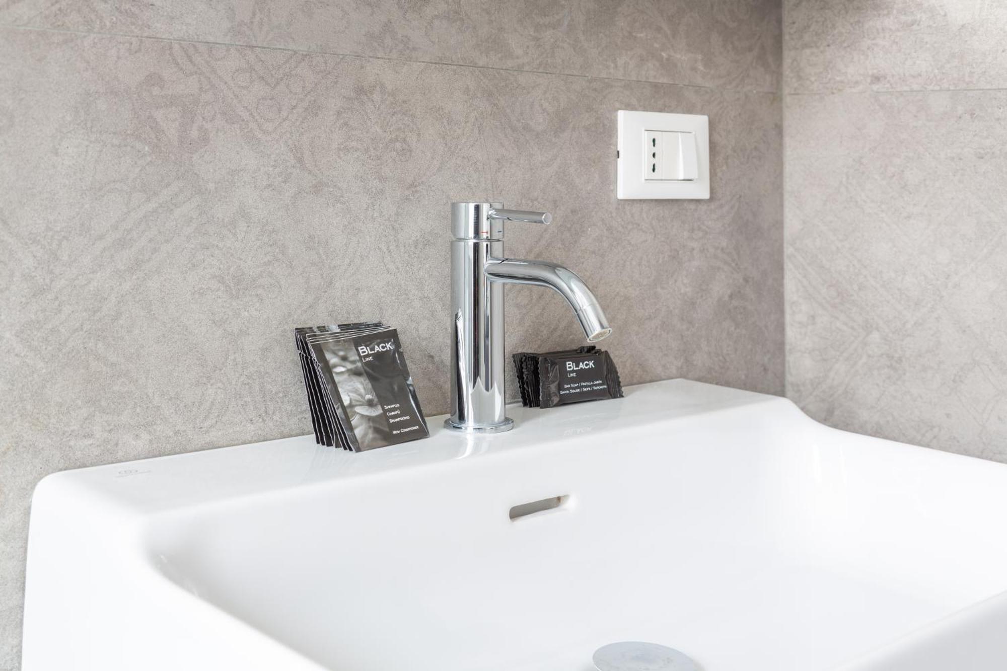 Apartamento Monumentale Retreat *