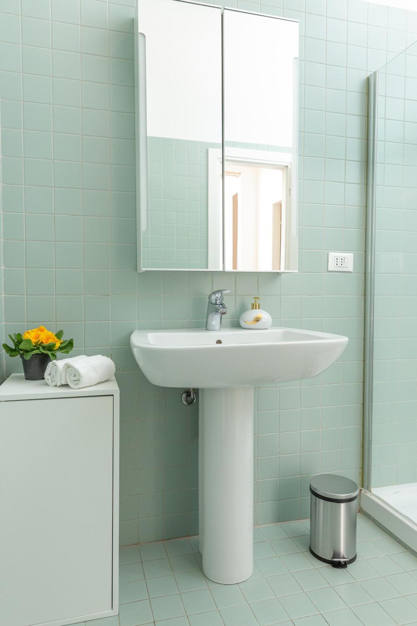 Apartamento Da Vinci Exclusive - Centrale,m3, Isola District
