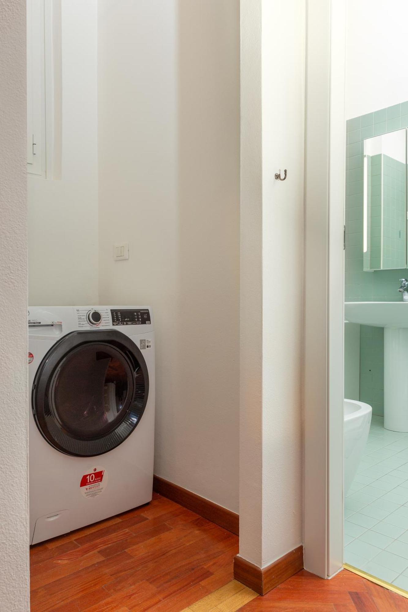 Da Vinci Exclusive - Centrale,m3, Isola District Apartamento *