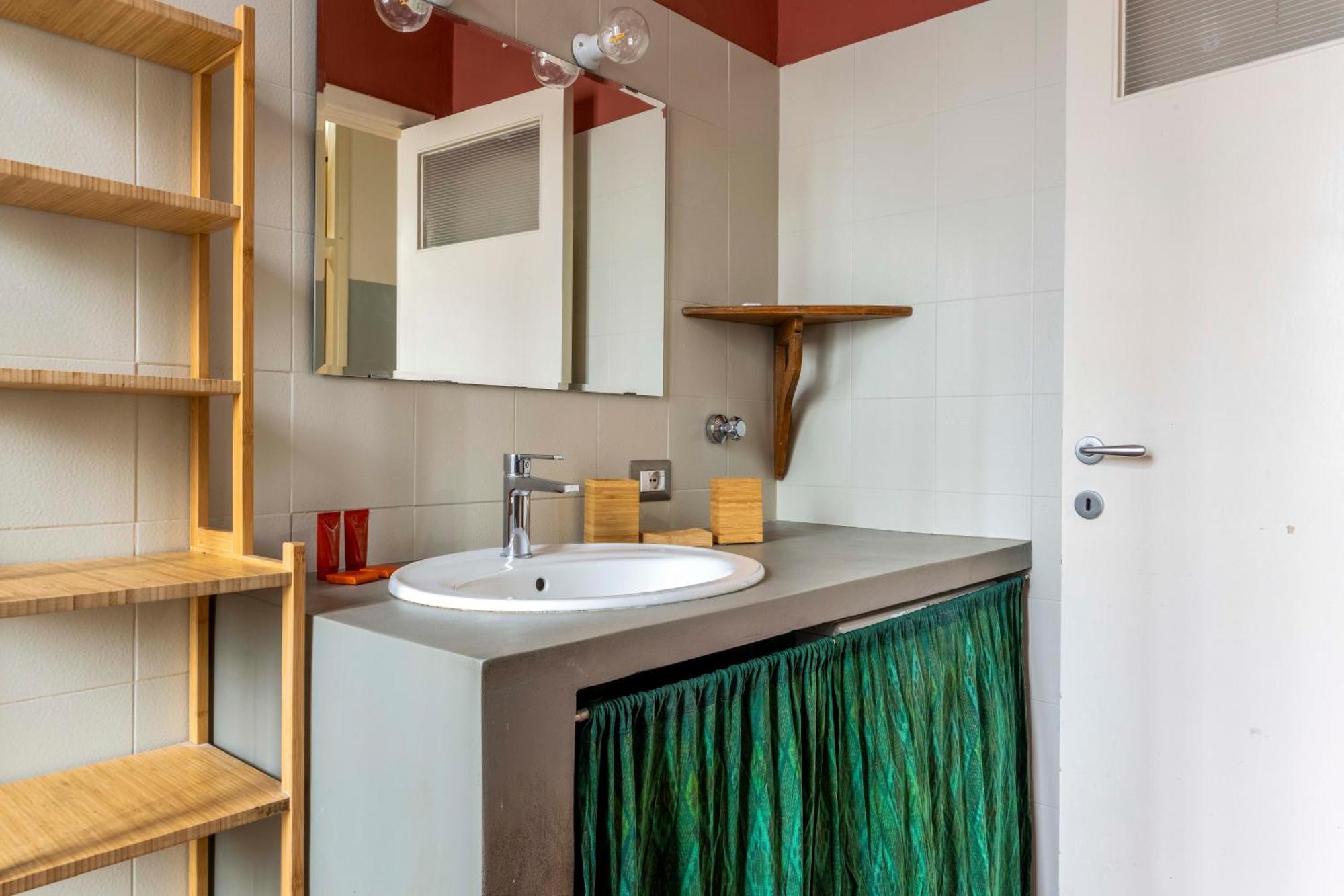 Luvi - Solari Apartamento *