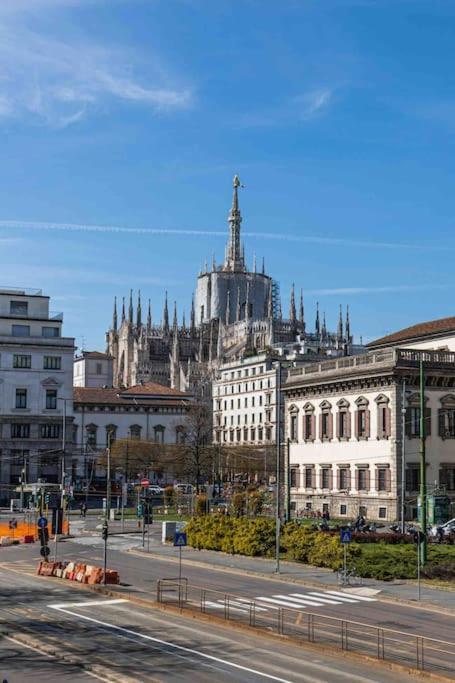 Appartamento Dali Duomo Golden House *