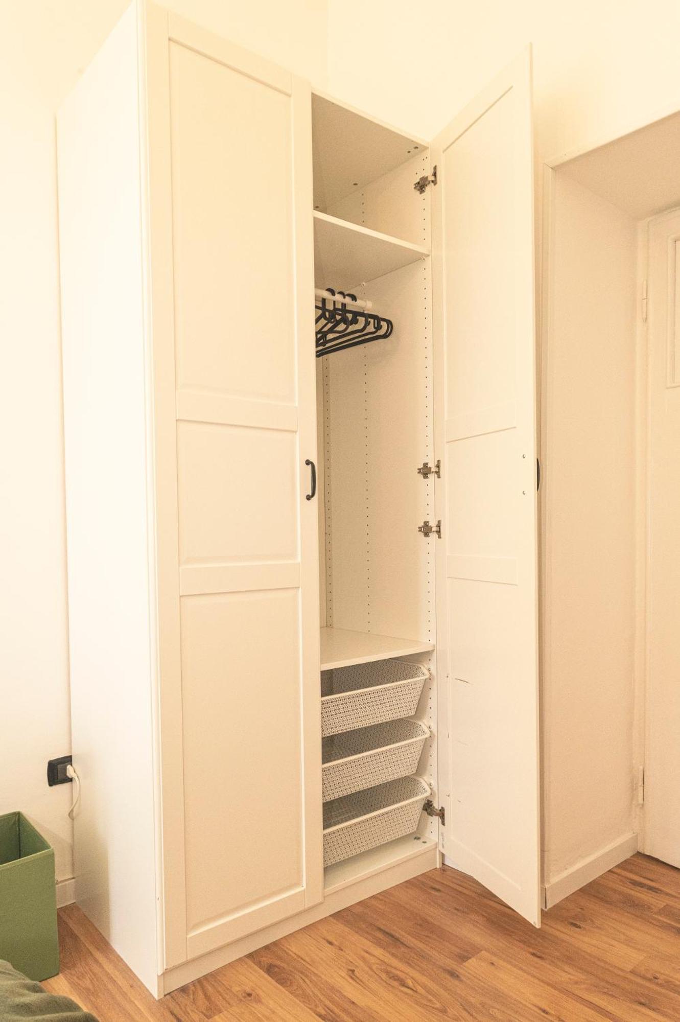 Apartamento Iconic House Navigli - Bilocale Moderno Ed Elegante