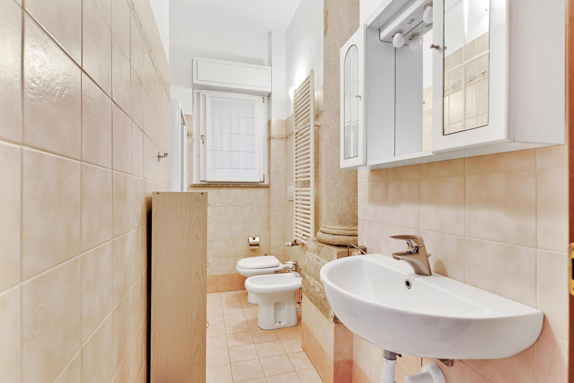 Apartment Porpora 109 - Affitti Brevi Italia Milan