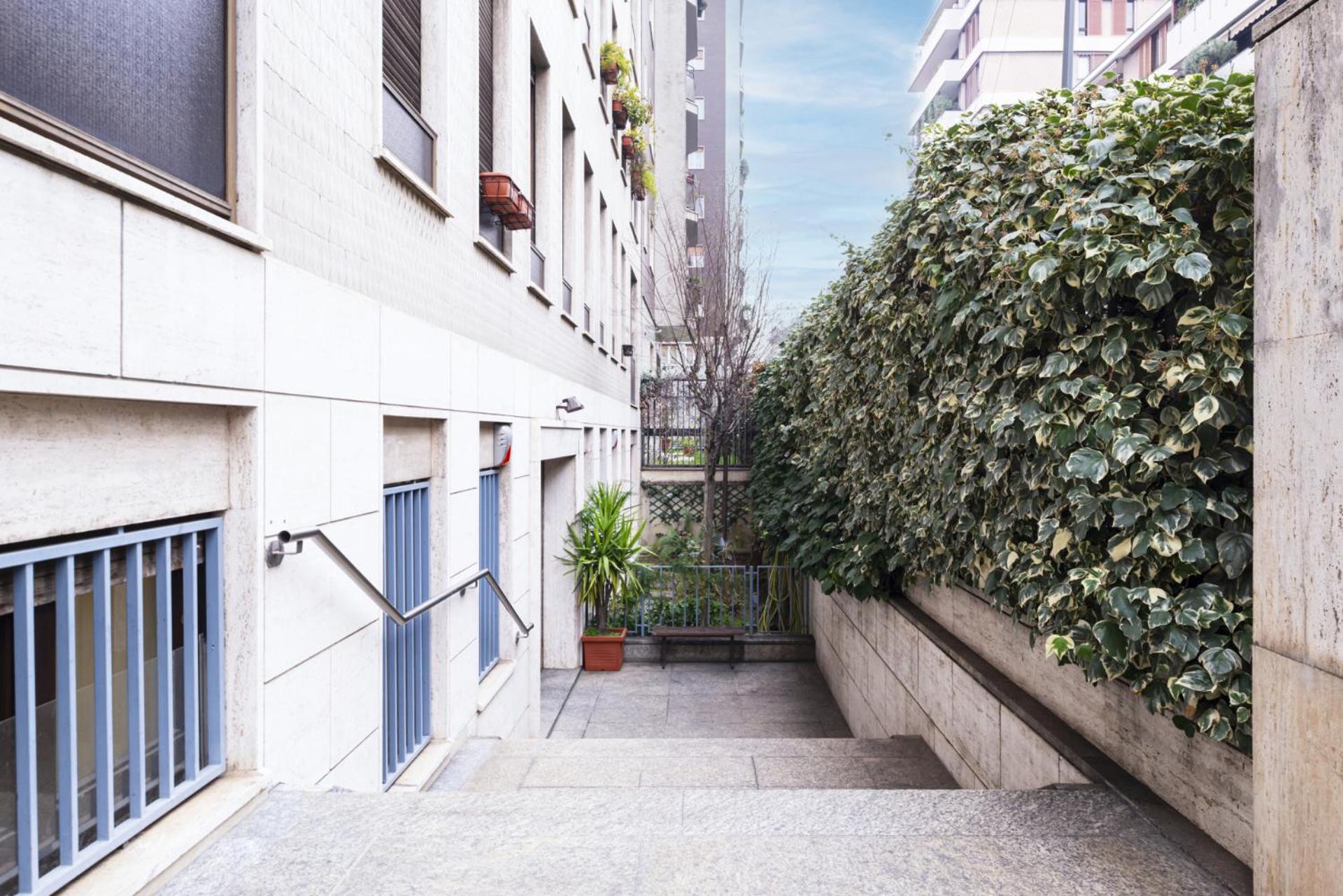 Easylife - Comfort In Zona Risorgimento Milan