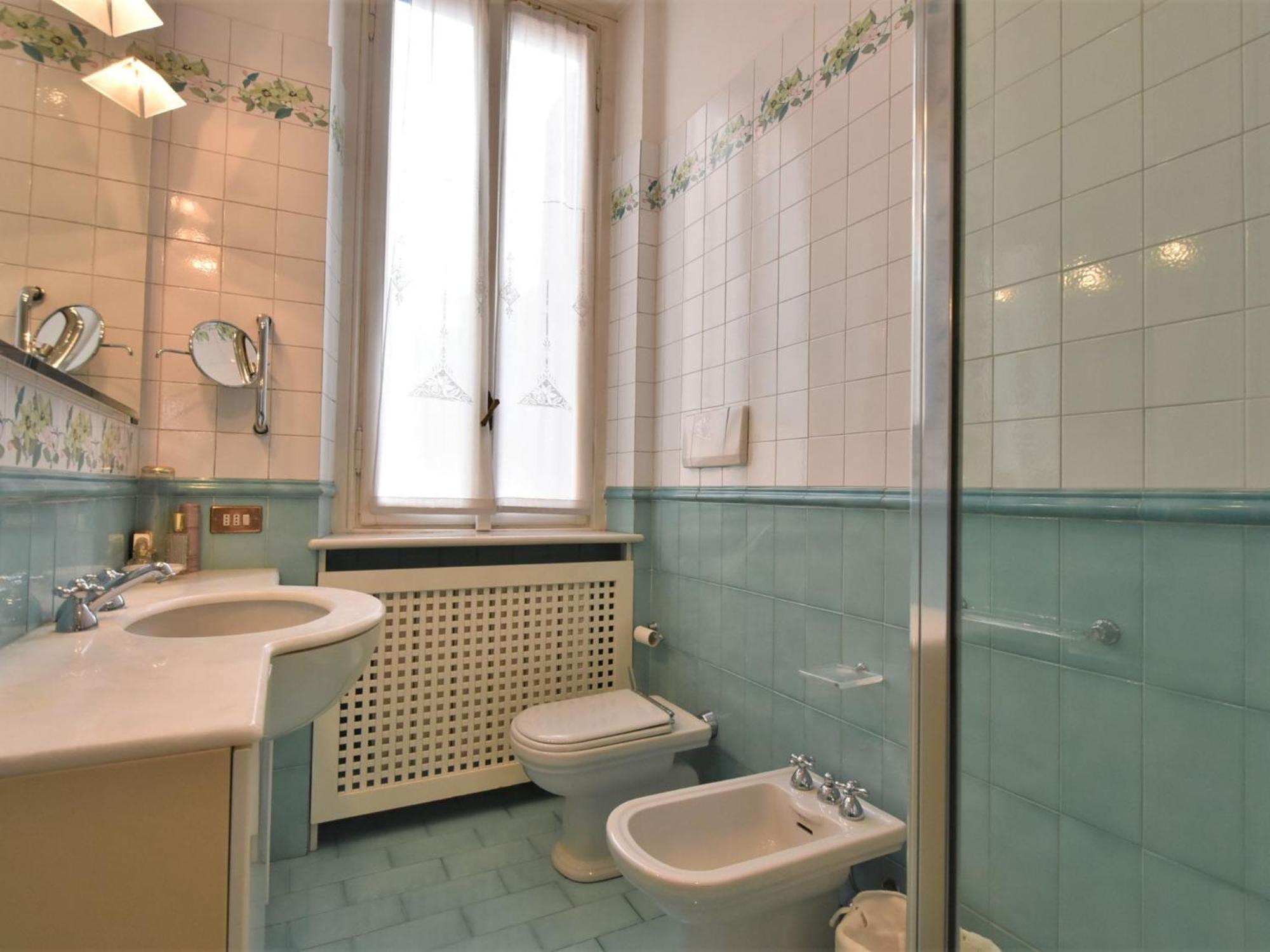 Aspromonte Garden House By Interhome Apartment Milan