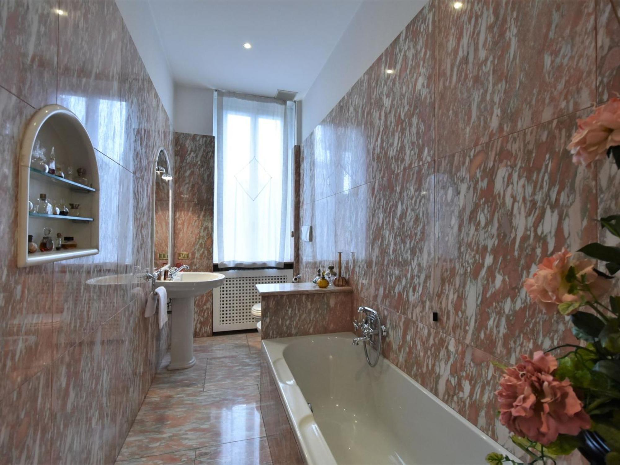 Aspromonte Garden House By Interhome Apartment *
