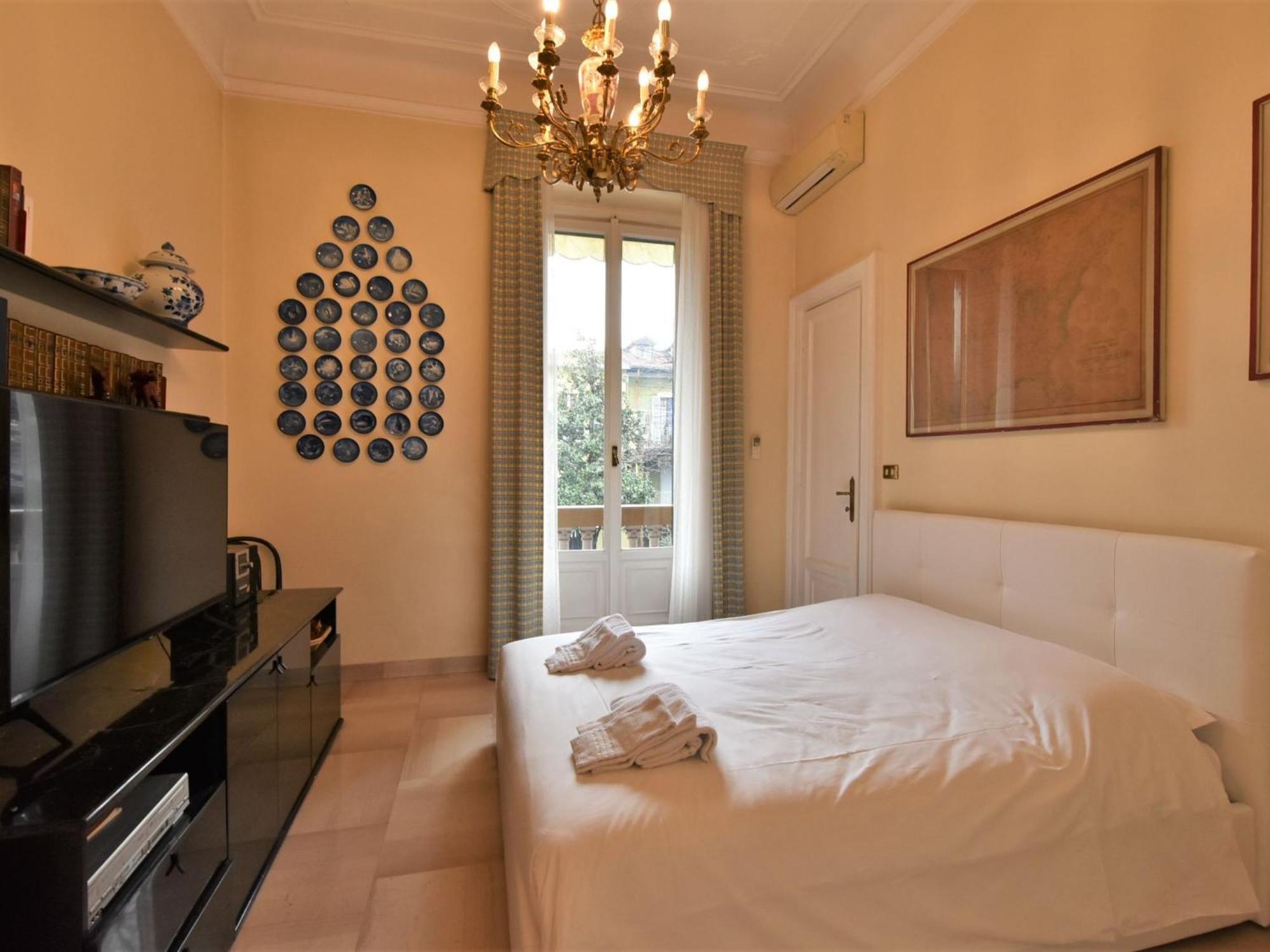 Aspromonte Garden House By Interhome Apartment *