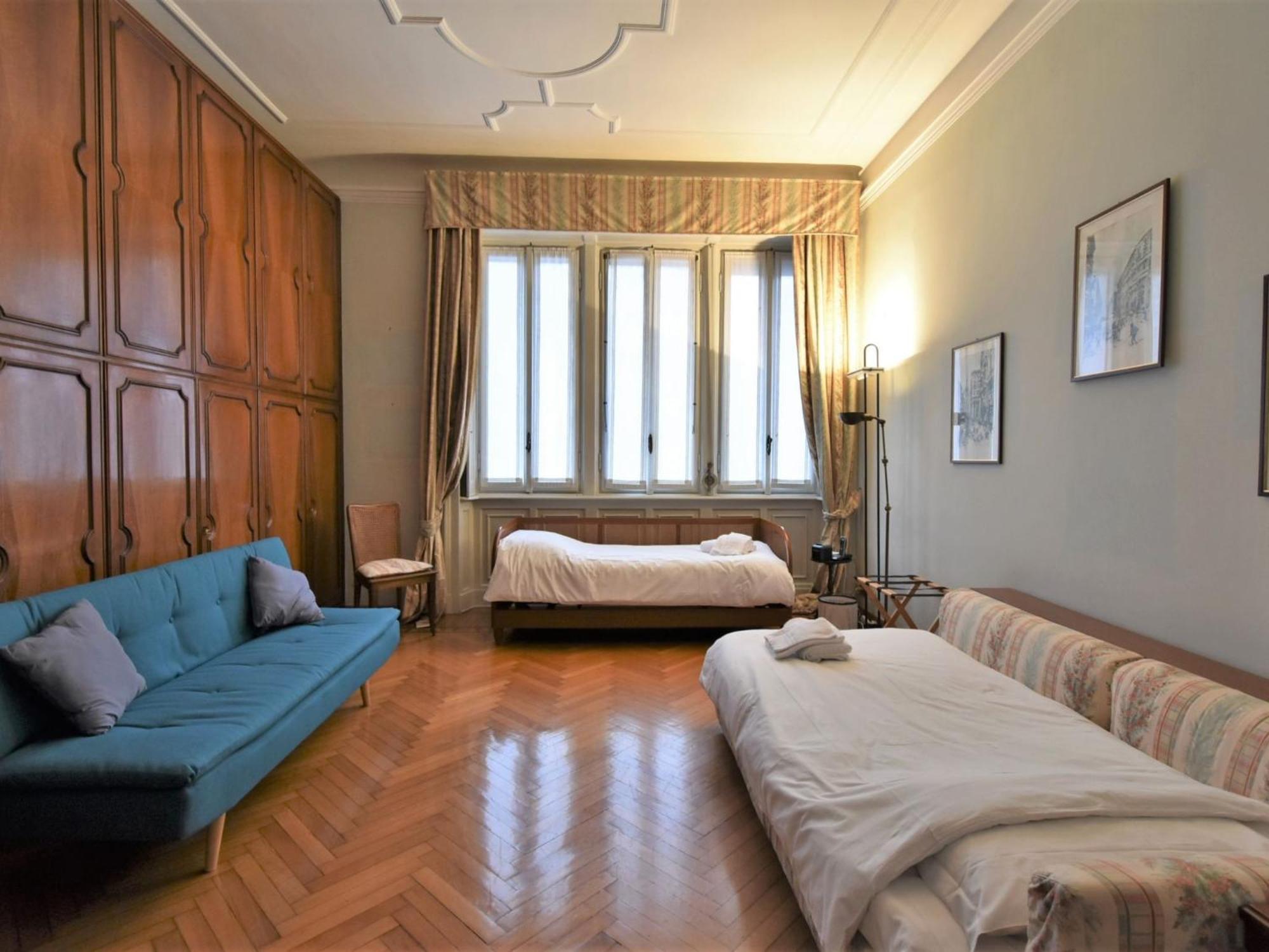 Aspromonte Garden House By Interhome Milan