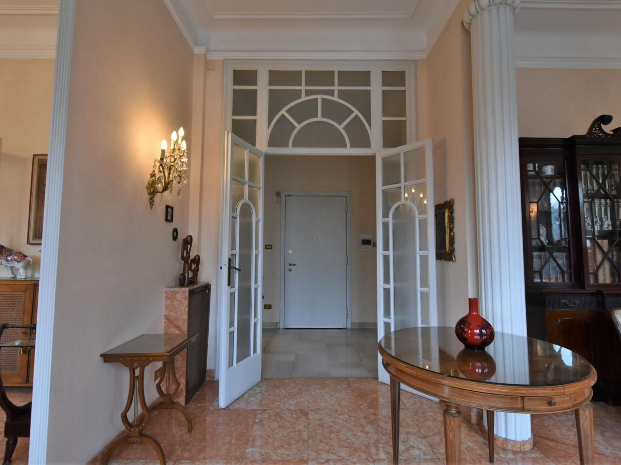 Apartment Aspromonte Garden House By Interhome Milan