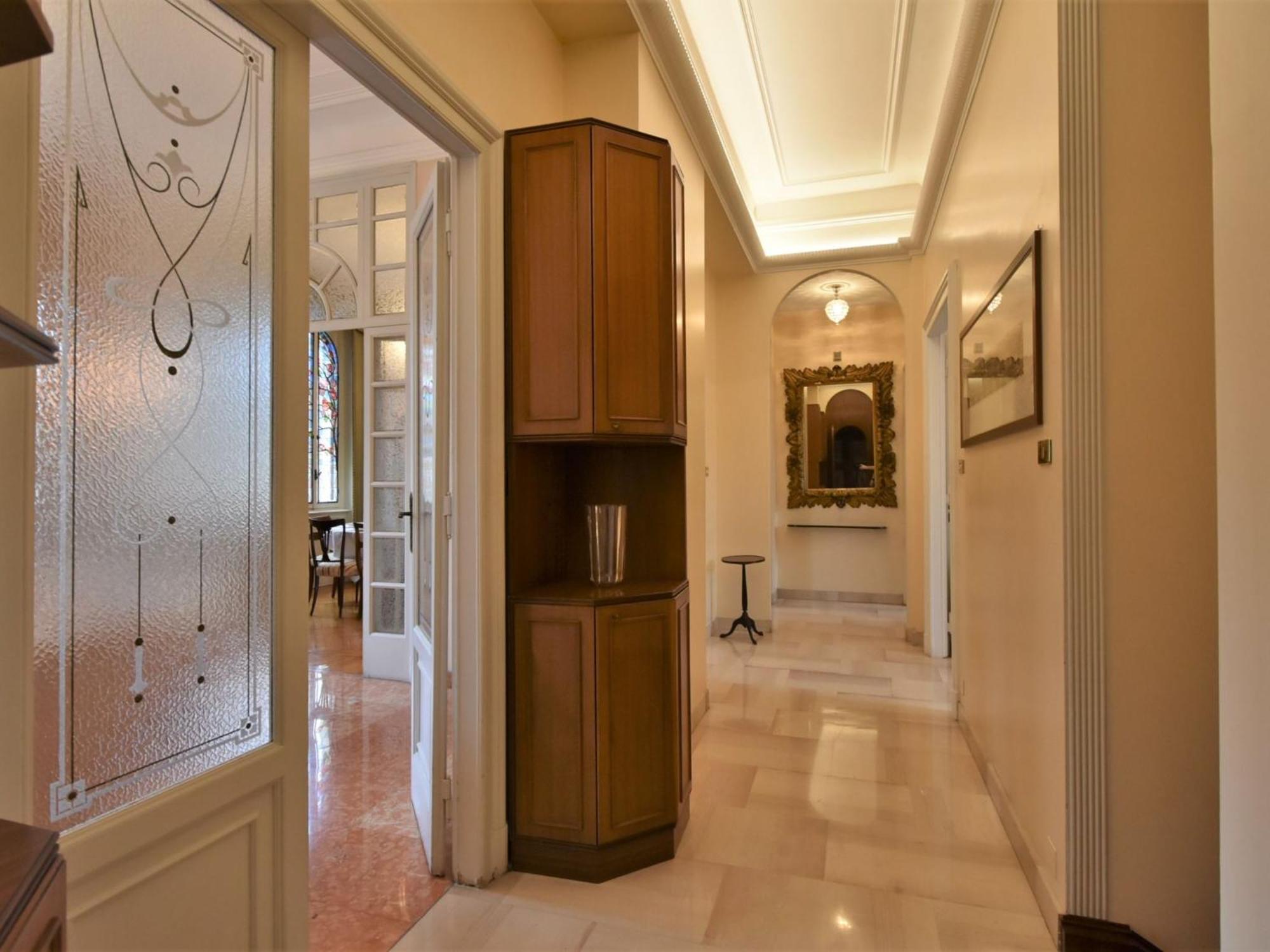 Aspromonte Garden House By Interhome Apartment *