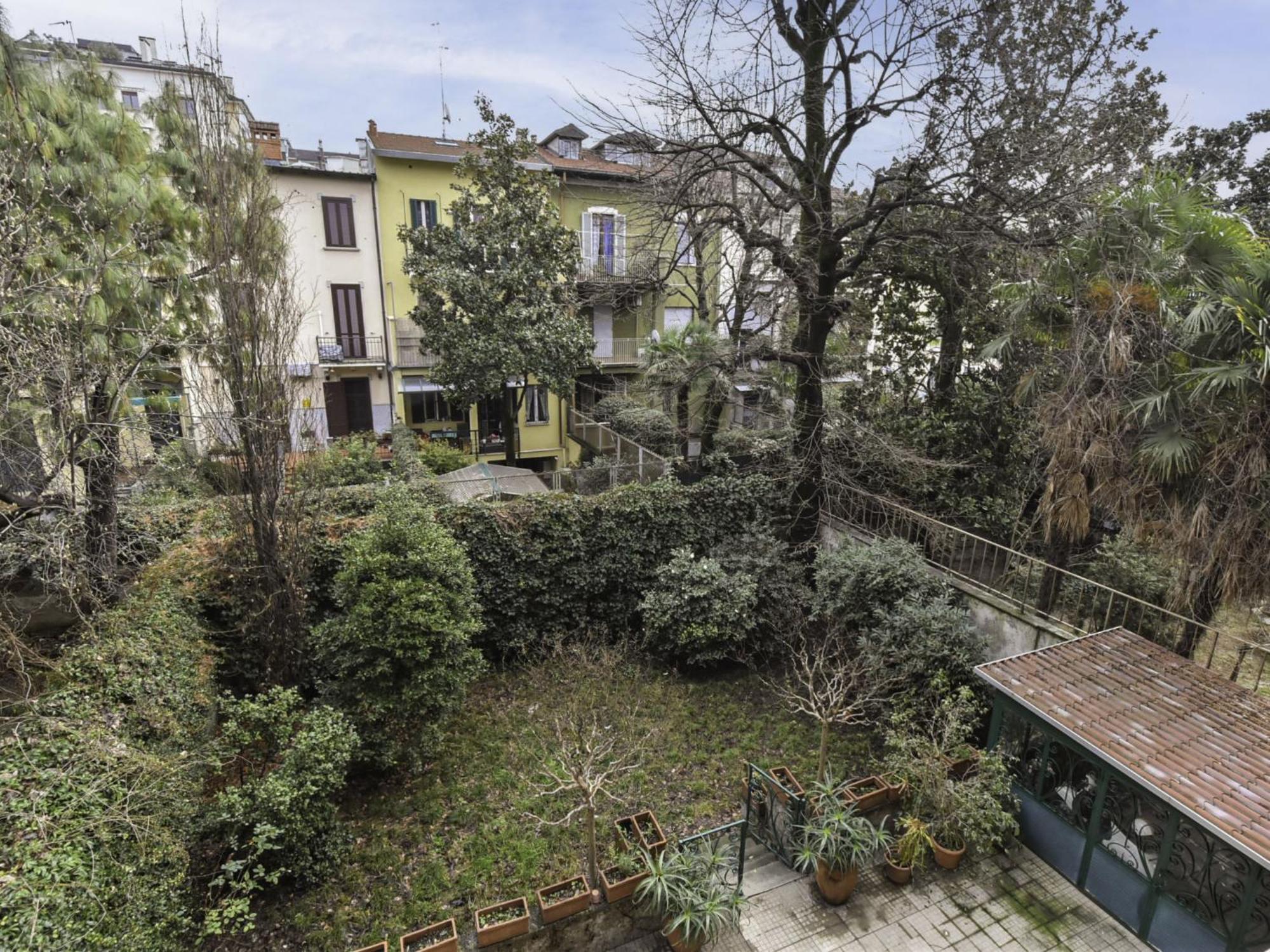 Aspromonte Garden House By Interhome * Milan
