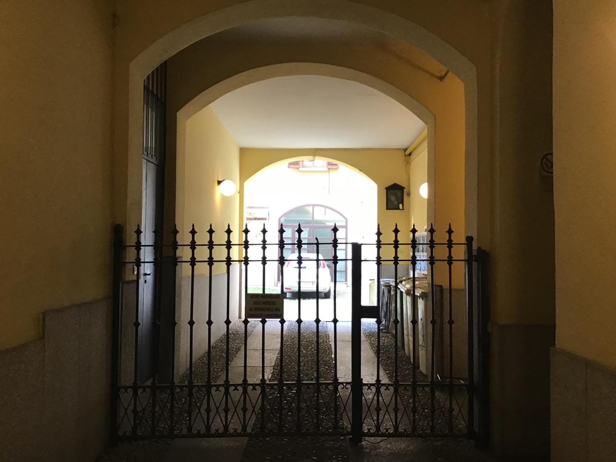 Appartamento Silent Flat Between Duomo And Navigli