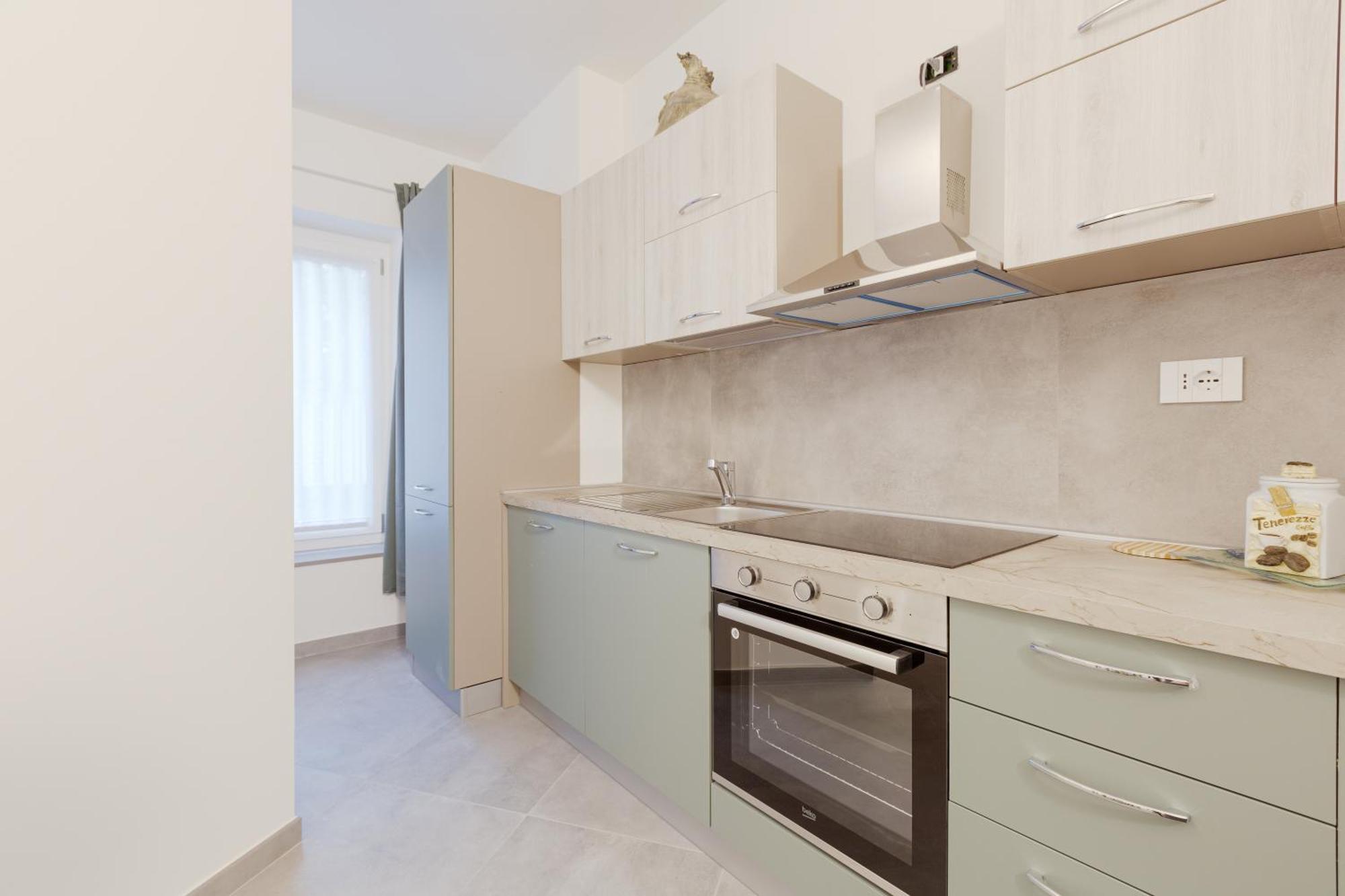 Spacious - 1,4km From Corso Buenos Aires Milan
