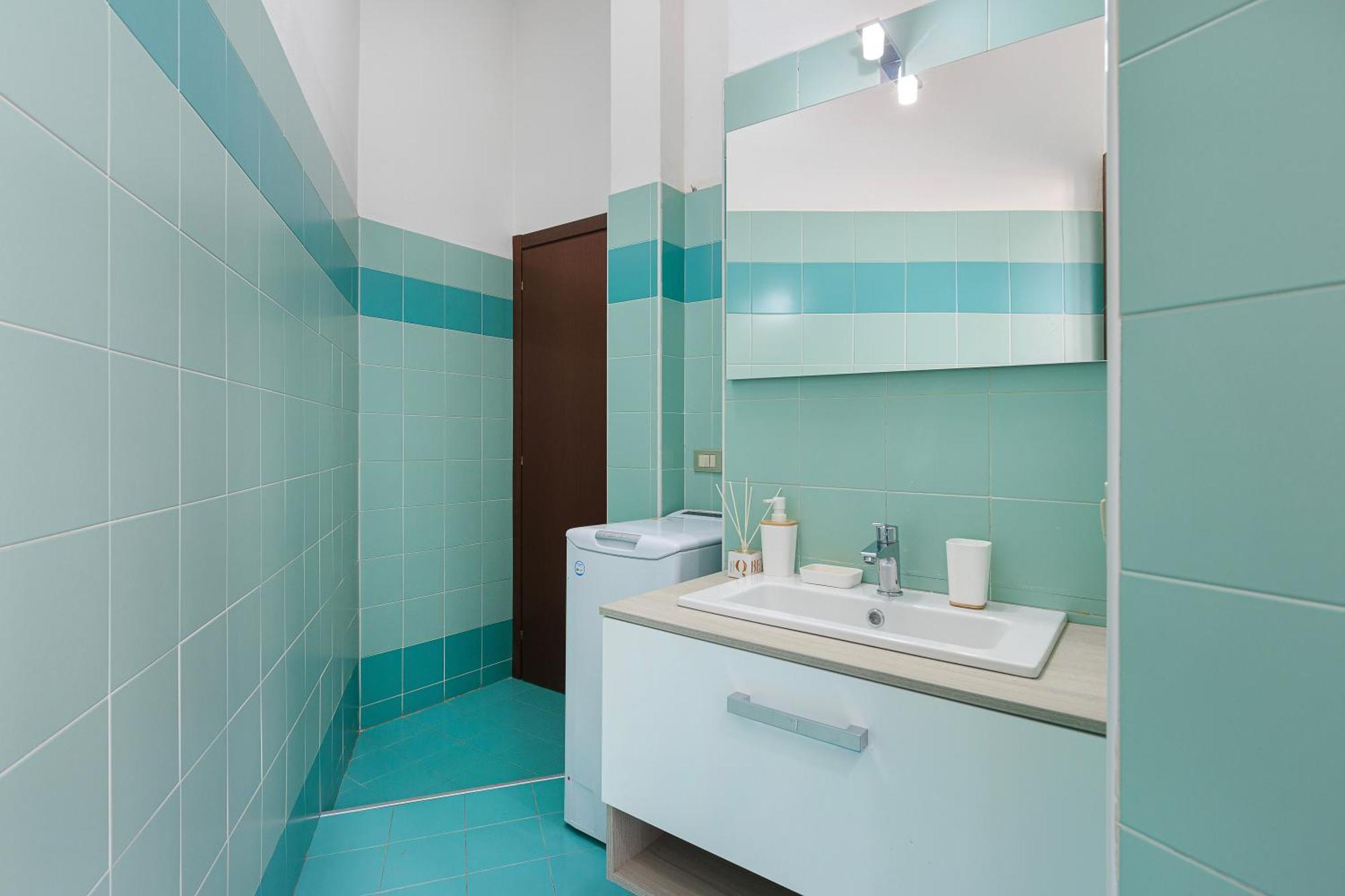 C. Buenos Aires - Stazione Apartment *
